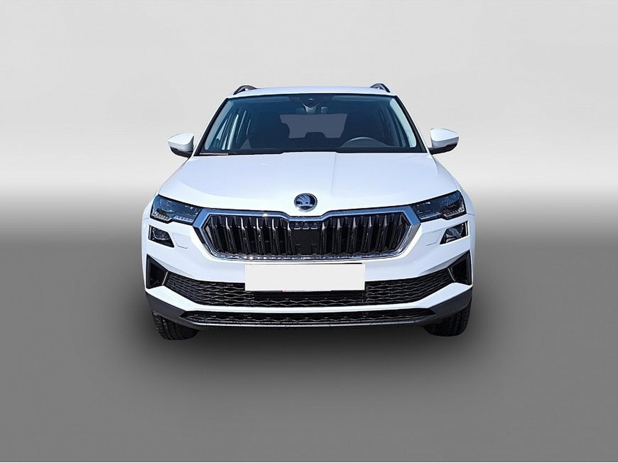 Skoda Karoq (2025) - Foto 2