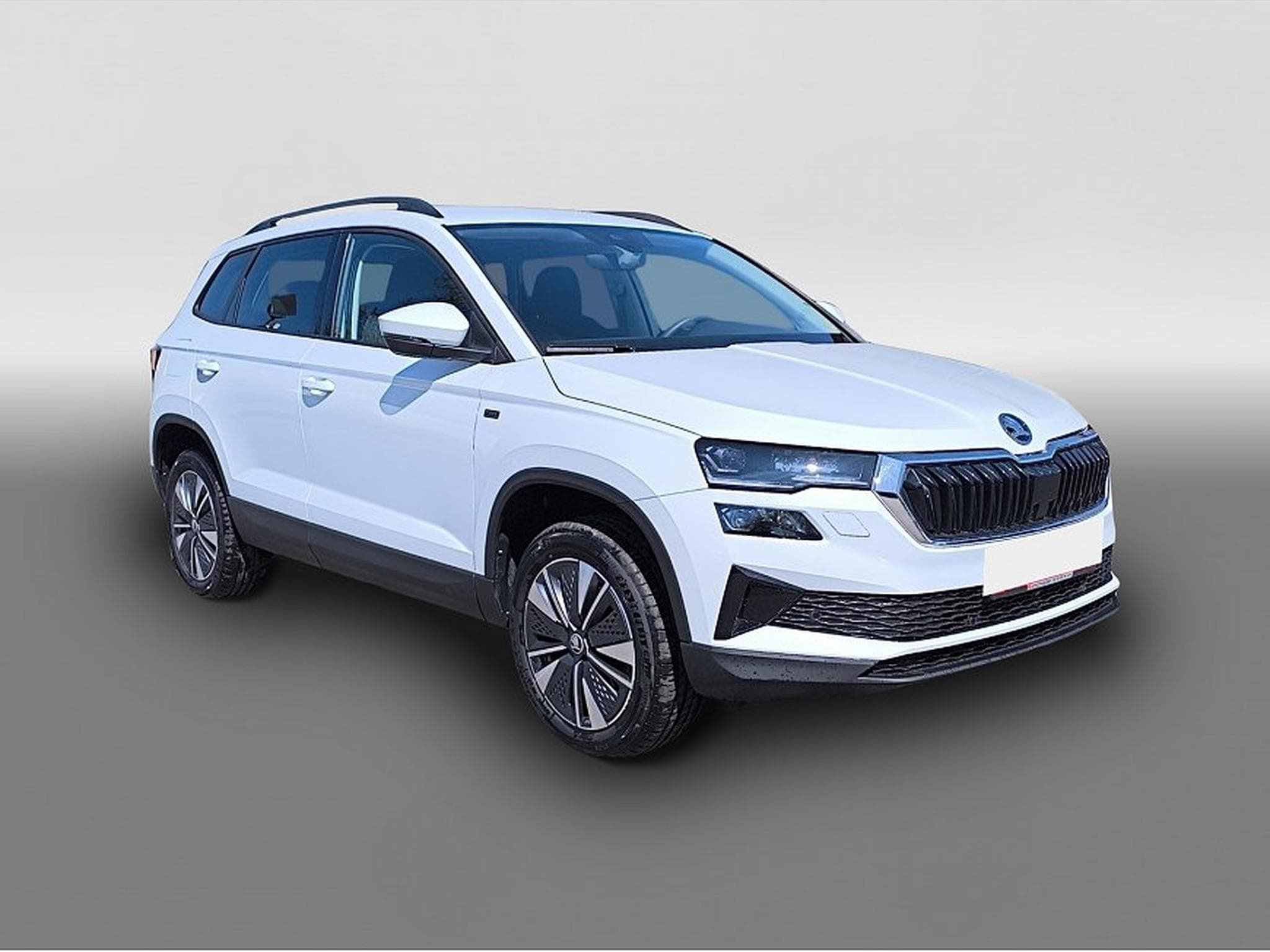 Skoda Karoq (2025) - Foto 3