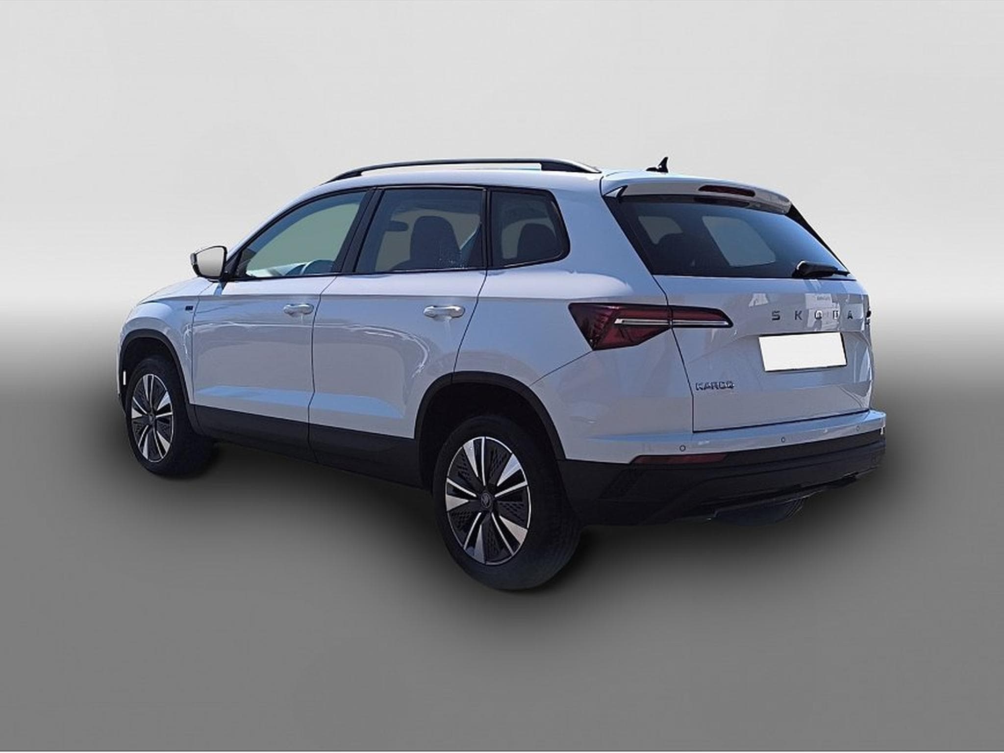 Skoda Karoq (2025) - Foto 5