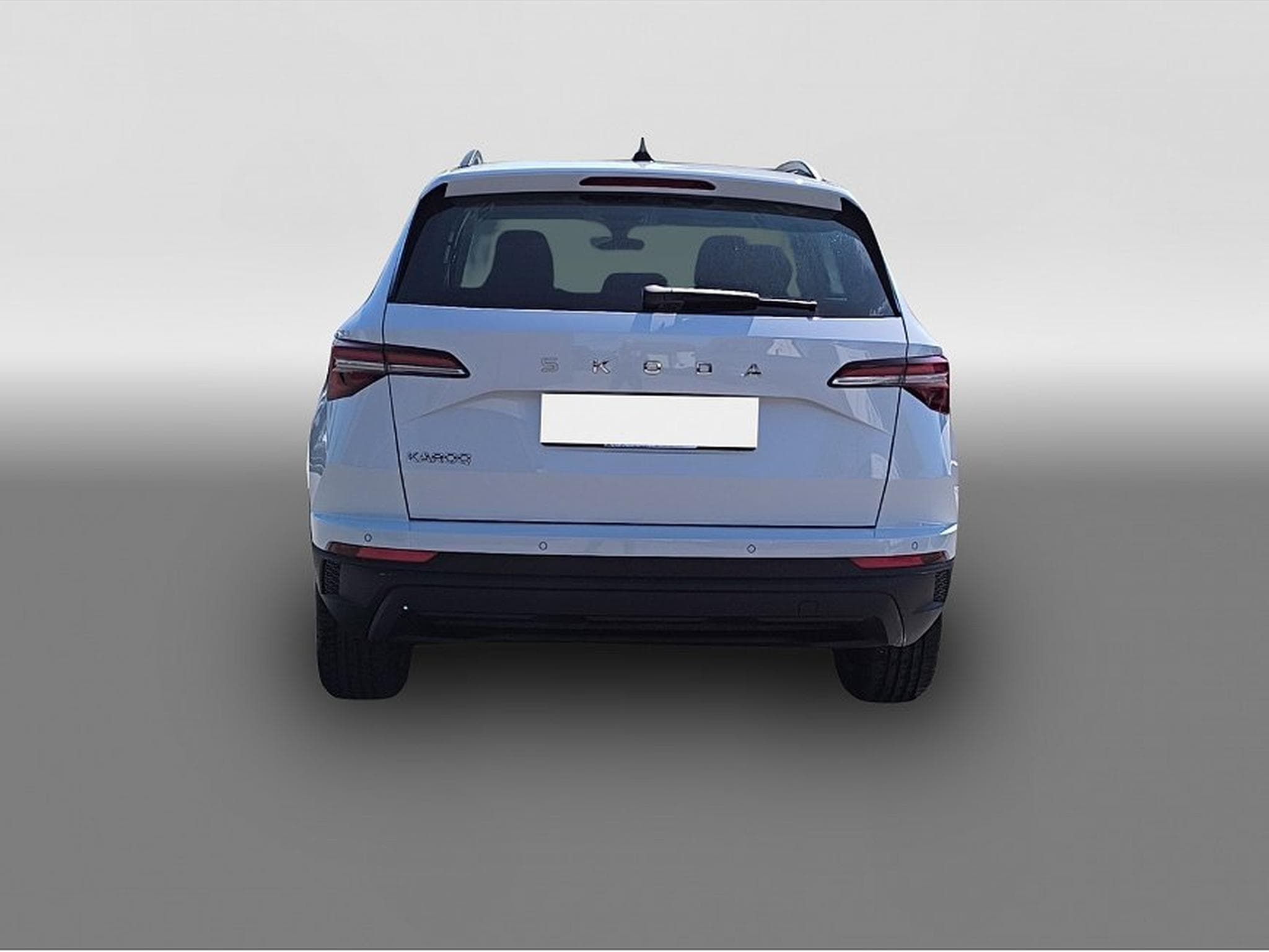 Skoda Karoq (2025) - Foto 6
