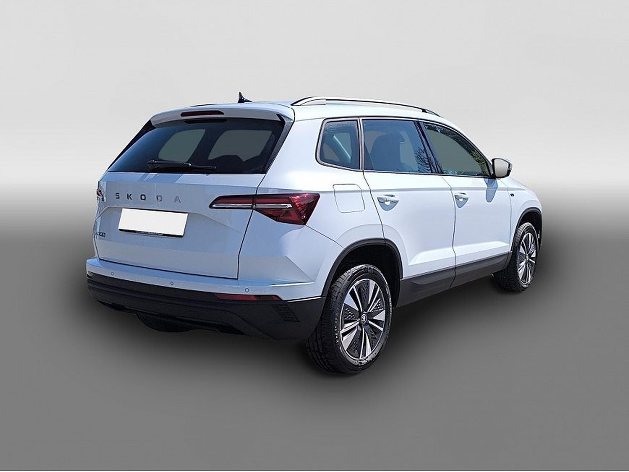 Skoda Karoq (2025) - Foto 7