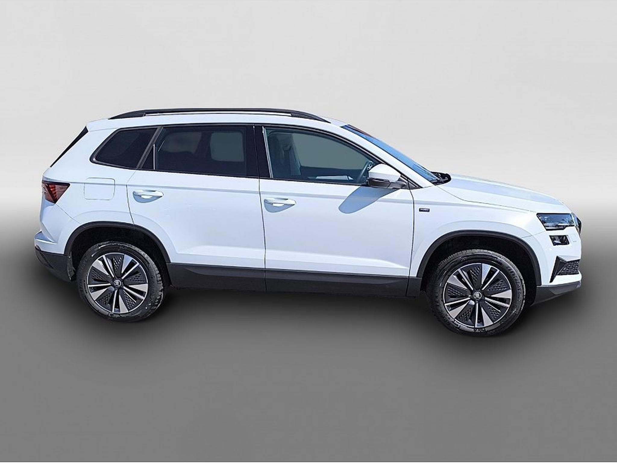 Skoda Karoq (2025) - Foto 8