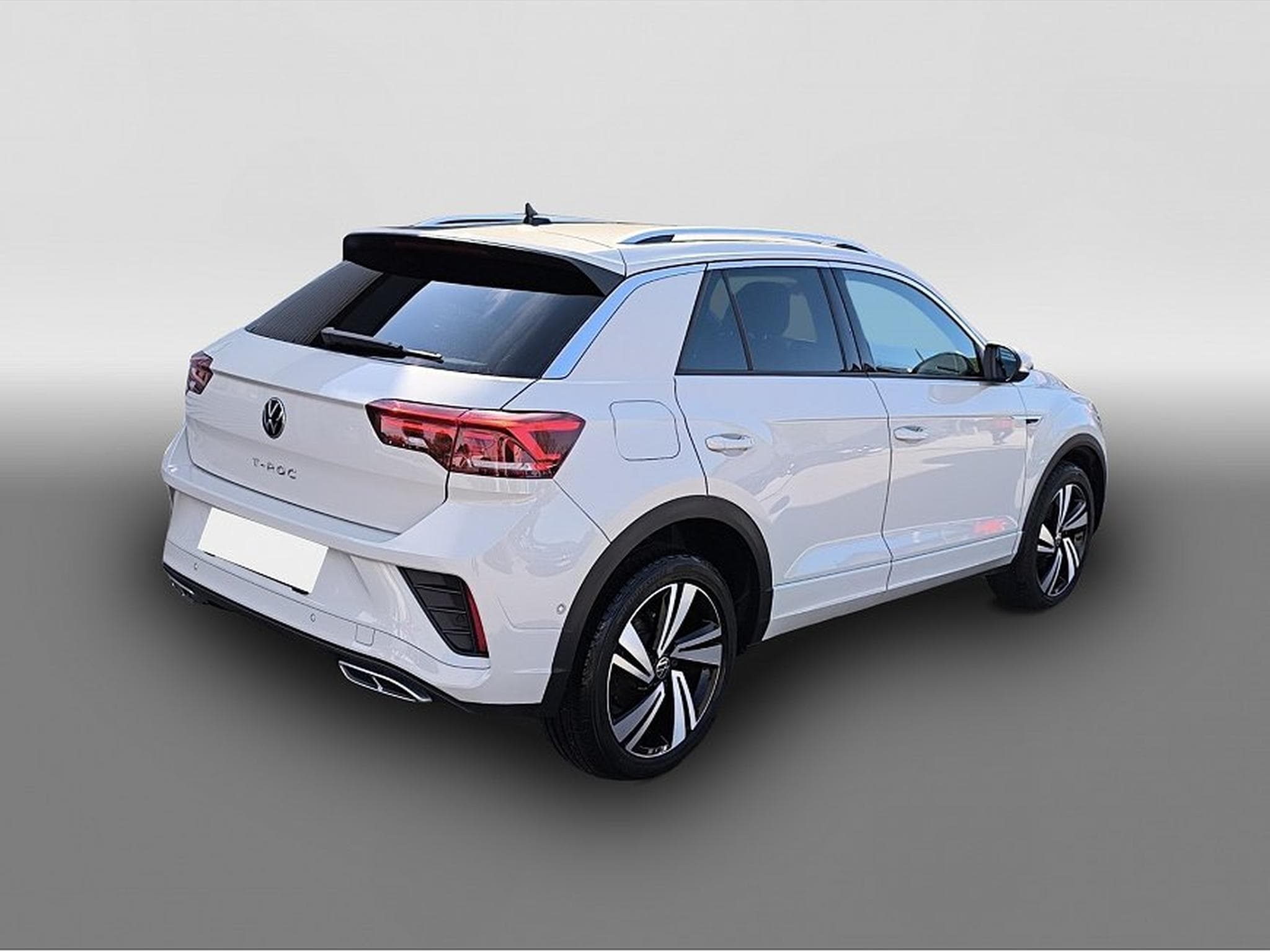 VW T-Roc (2024) - Foto 6