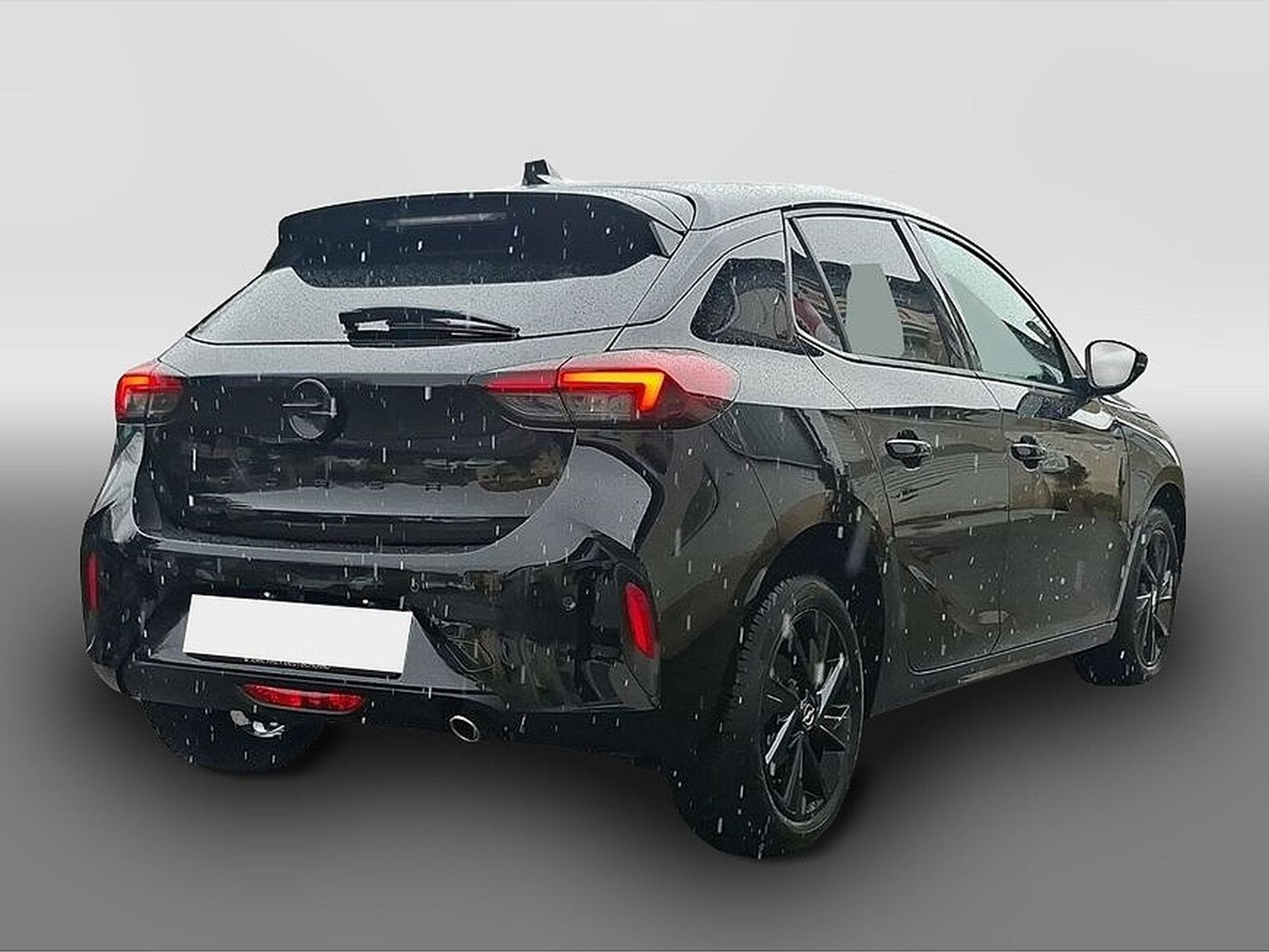 Opel Corsa (2023) - Photo 2