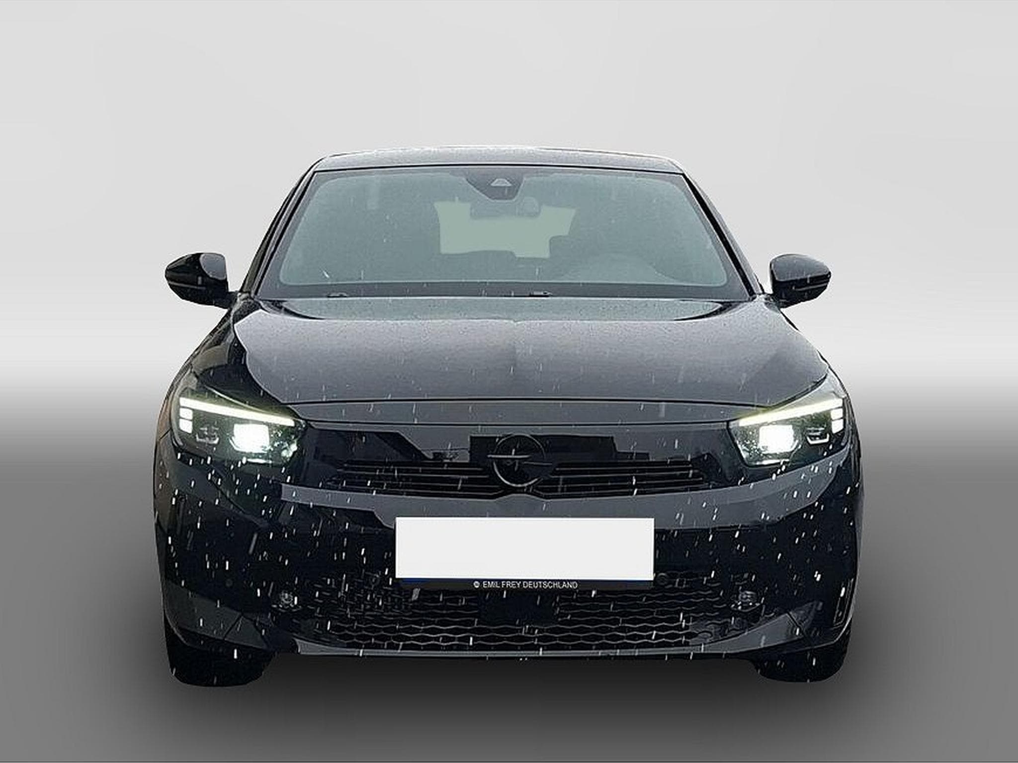 Opel Corsa (2023) - Photo 3