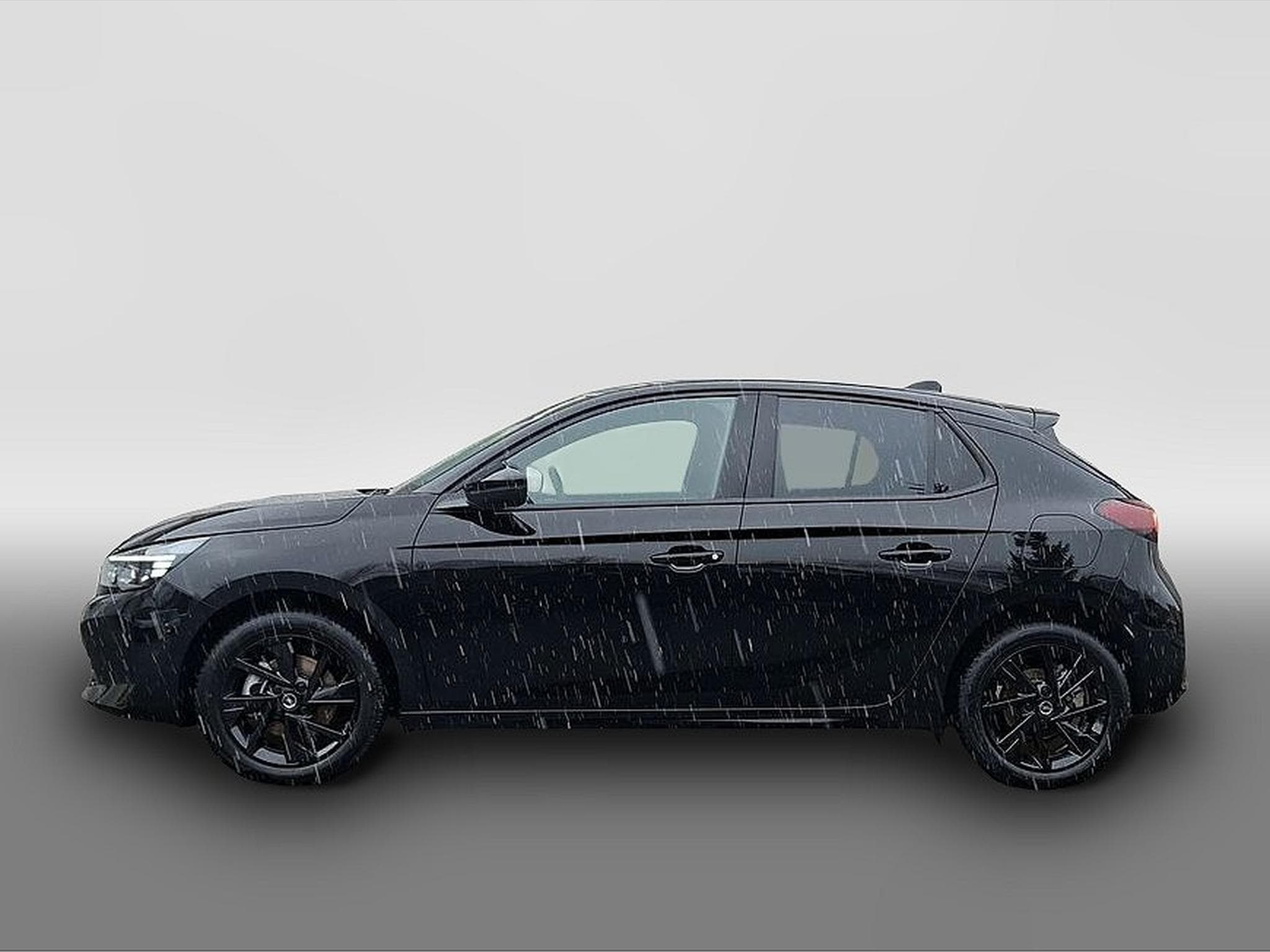 Opel Corsa (2023) - Photo 4