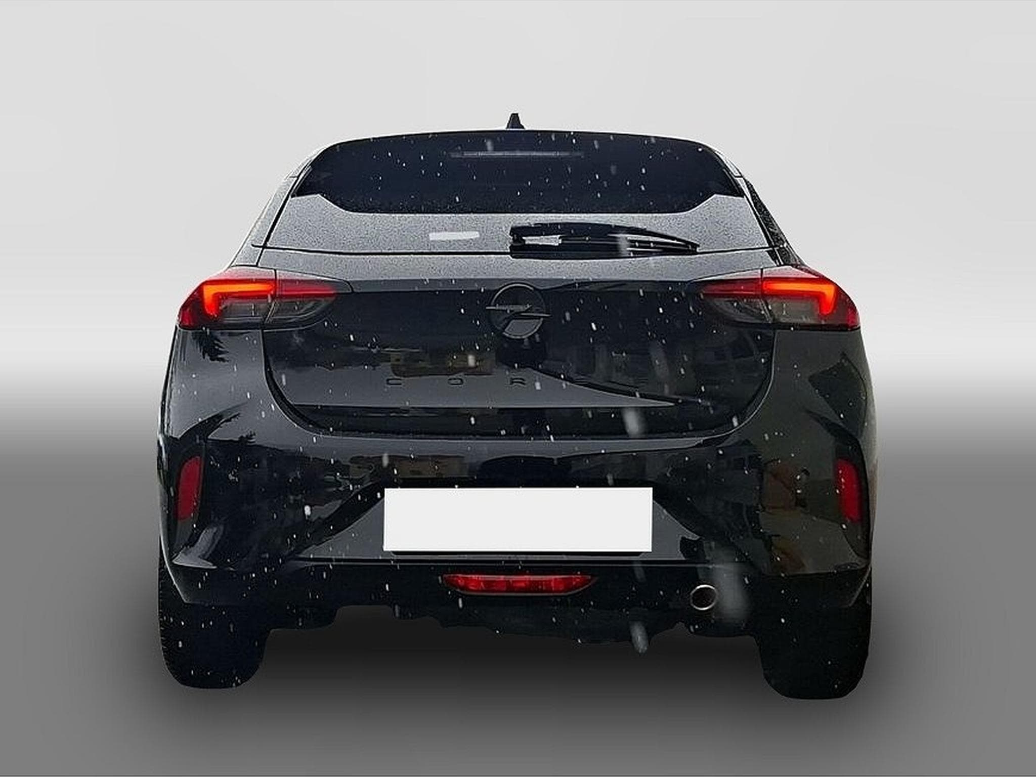 Opel Corsa (2023) - Photo 5