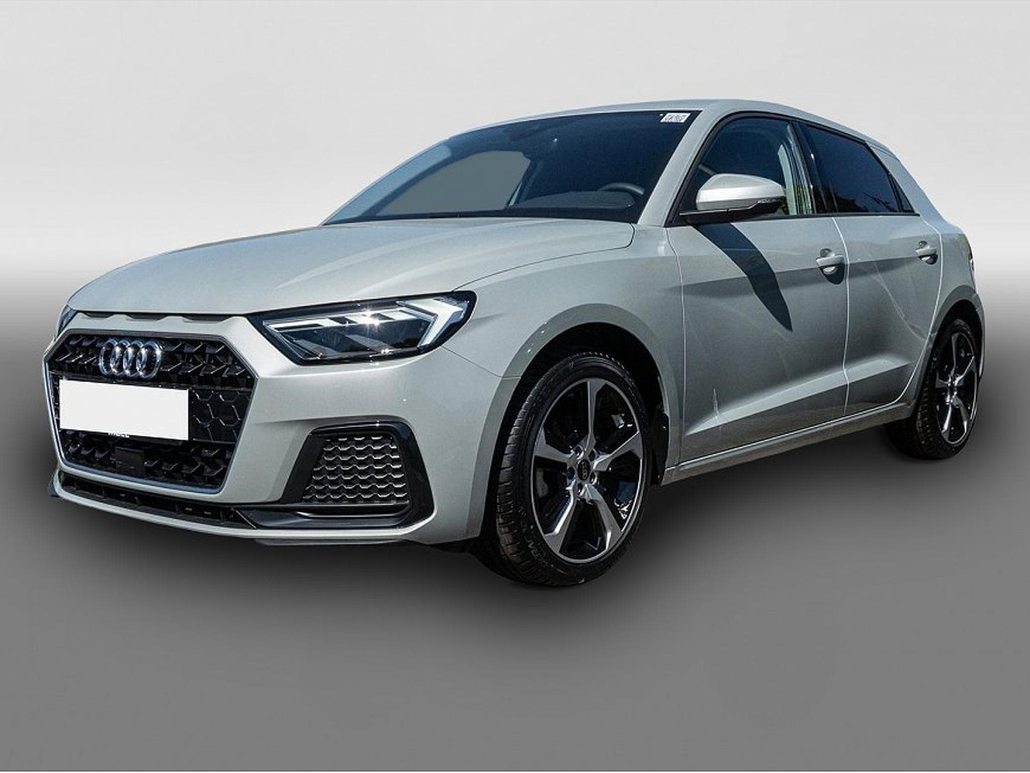 Audi A1 (2025) - Photo 1