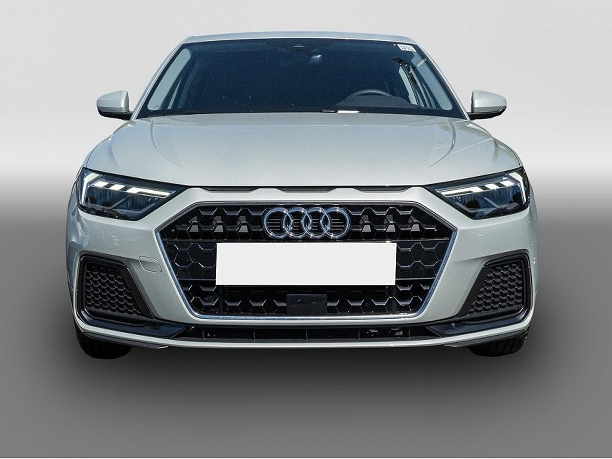 Audi A1 (2025) - Photo 2
