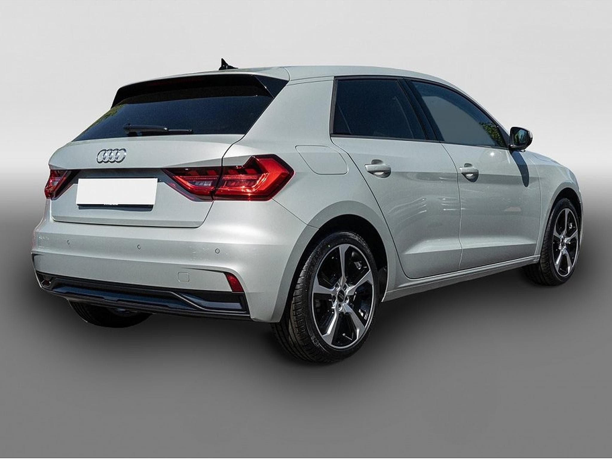 Audi A1 (2025) - Photo 3