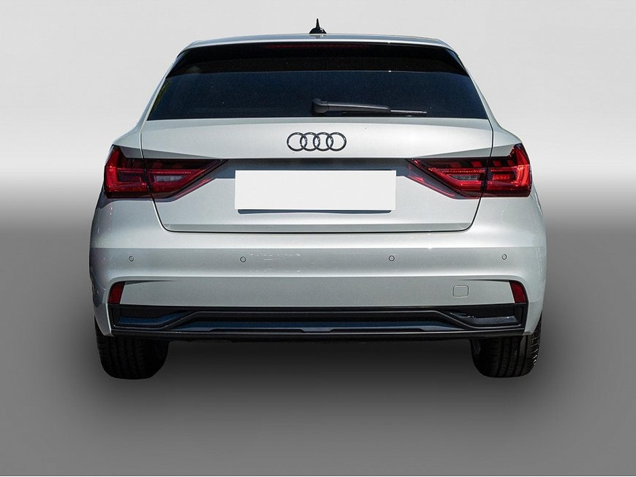 Audi A1 (2025) - Photo 5