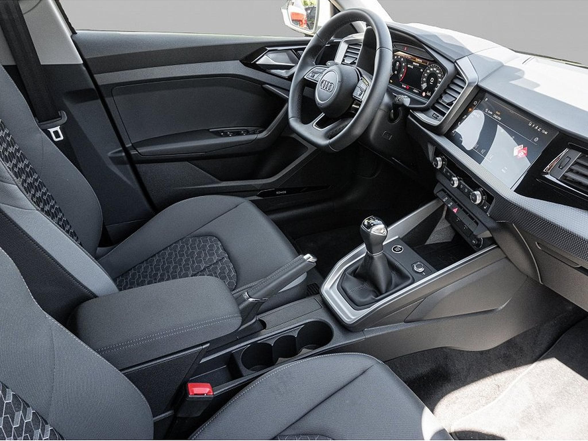 Audi A1 (2025) - Photo 6
