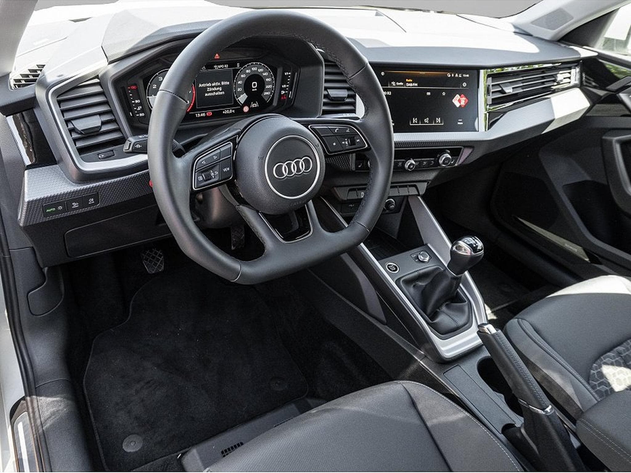 Audi A1 (2025) - Photo 7