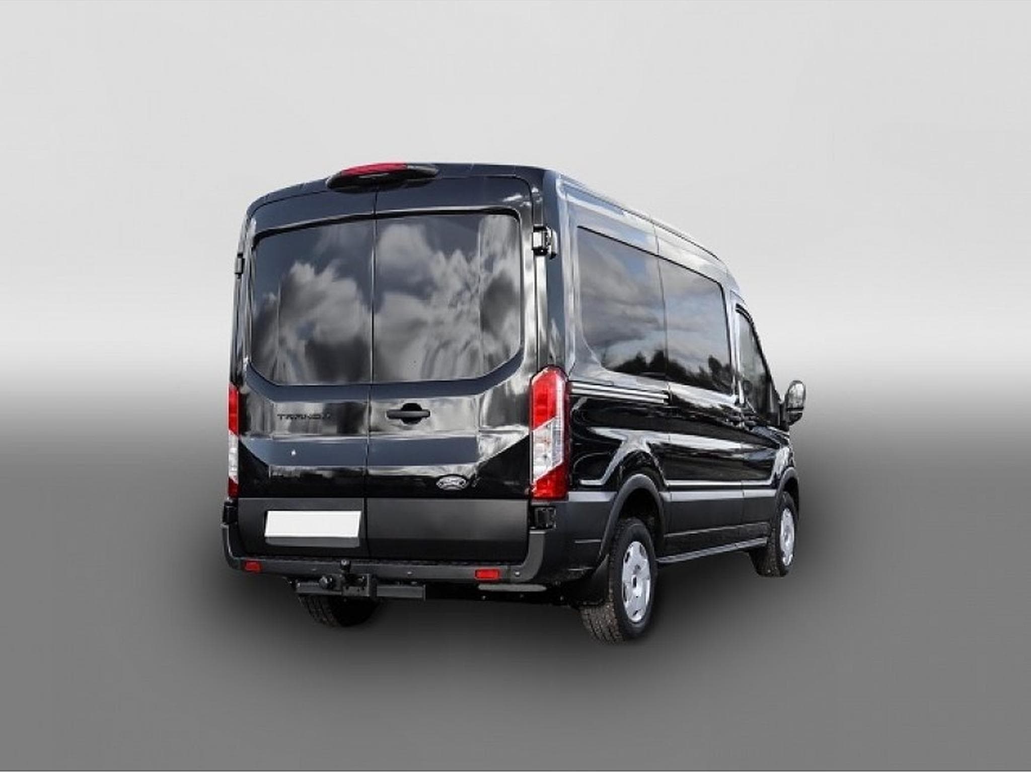 Ford Transit (2025) - Foto 2