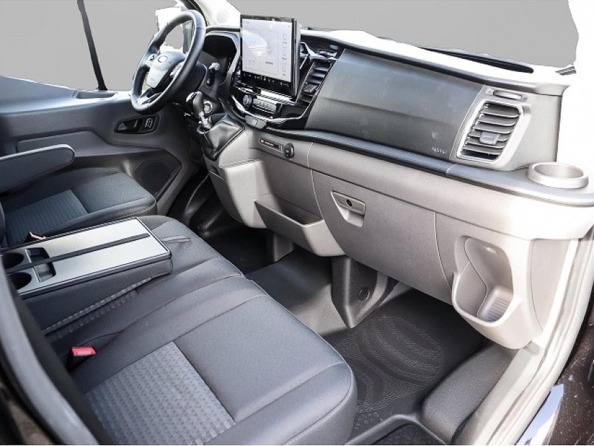 Ford Transit (2025) - Foto 3