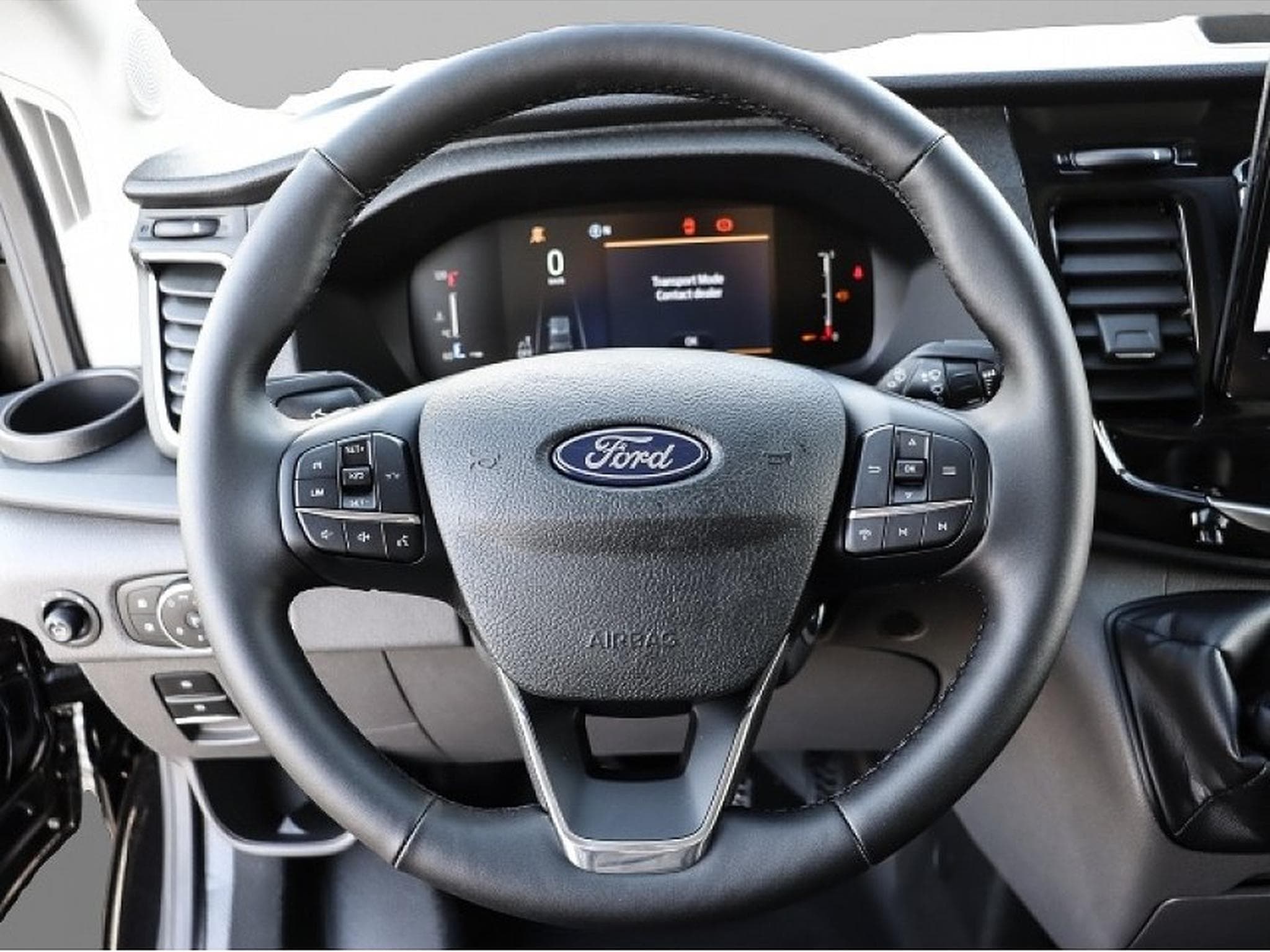 Ford Transit (2025) - Foto 5