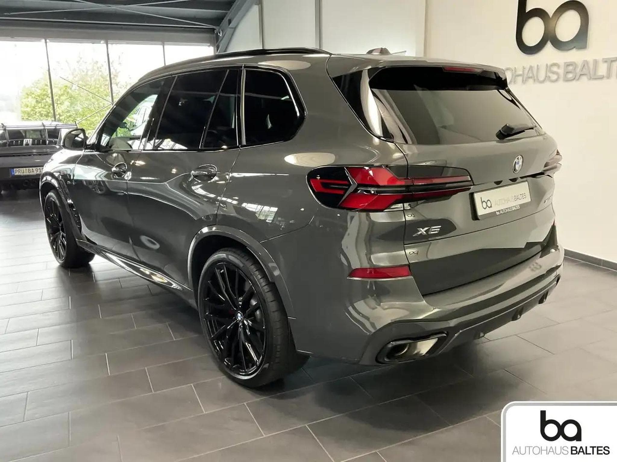 BMW X5 (2025) - Foto 4