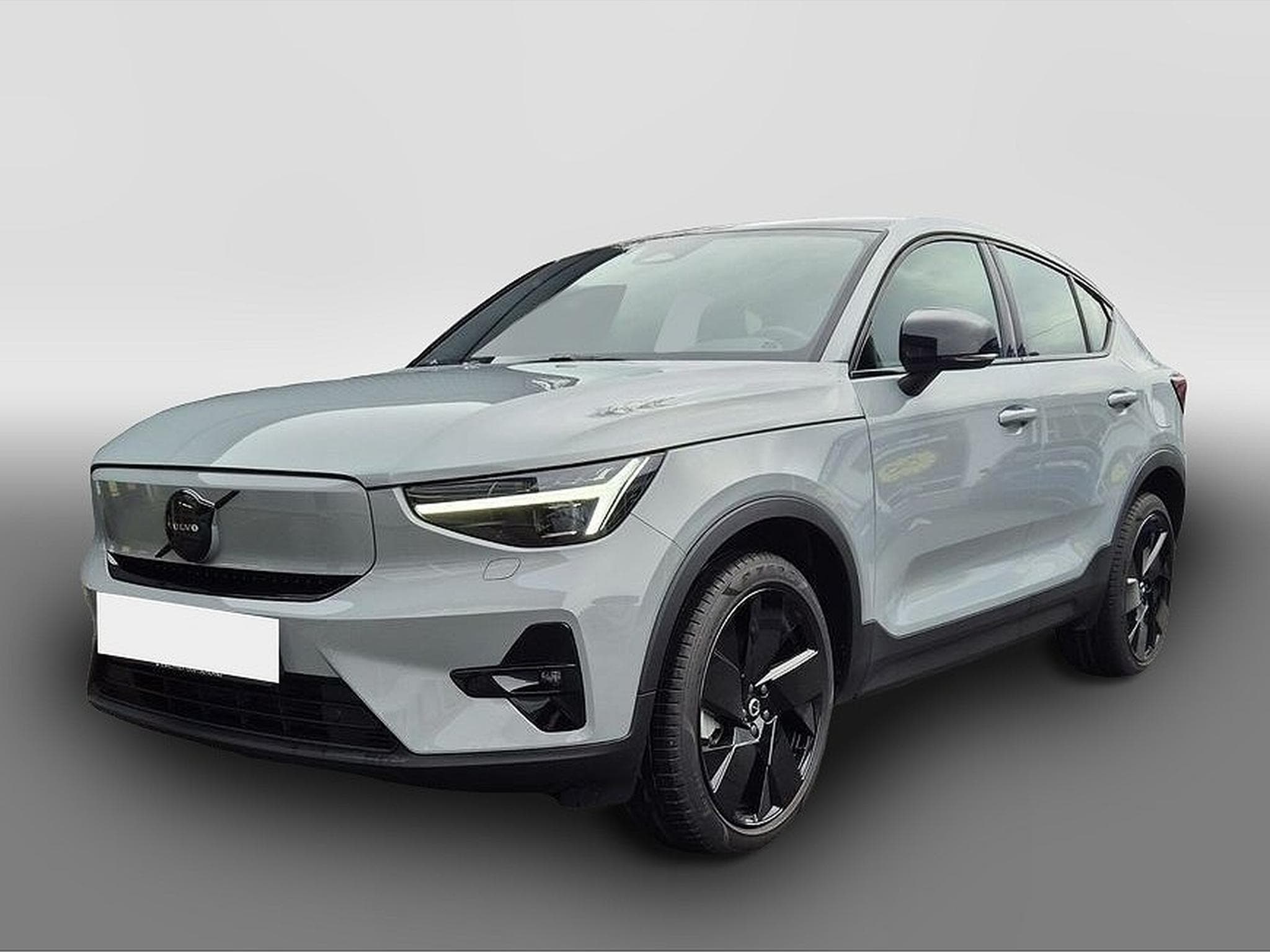 Volvo C40 (2024) - Foto 1