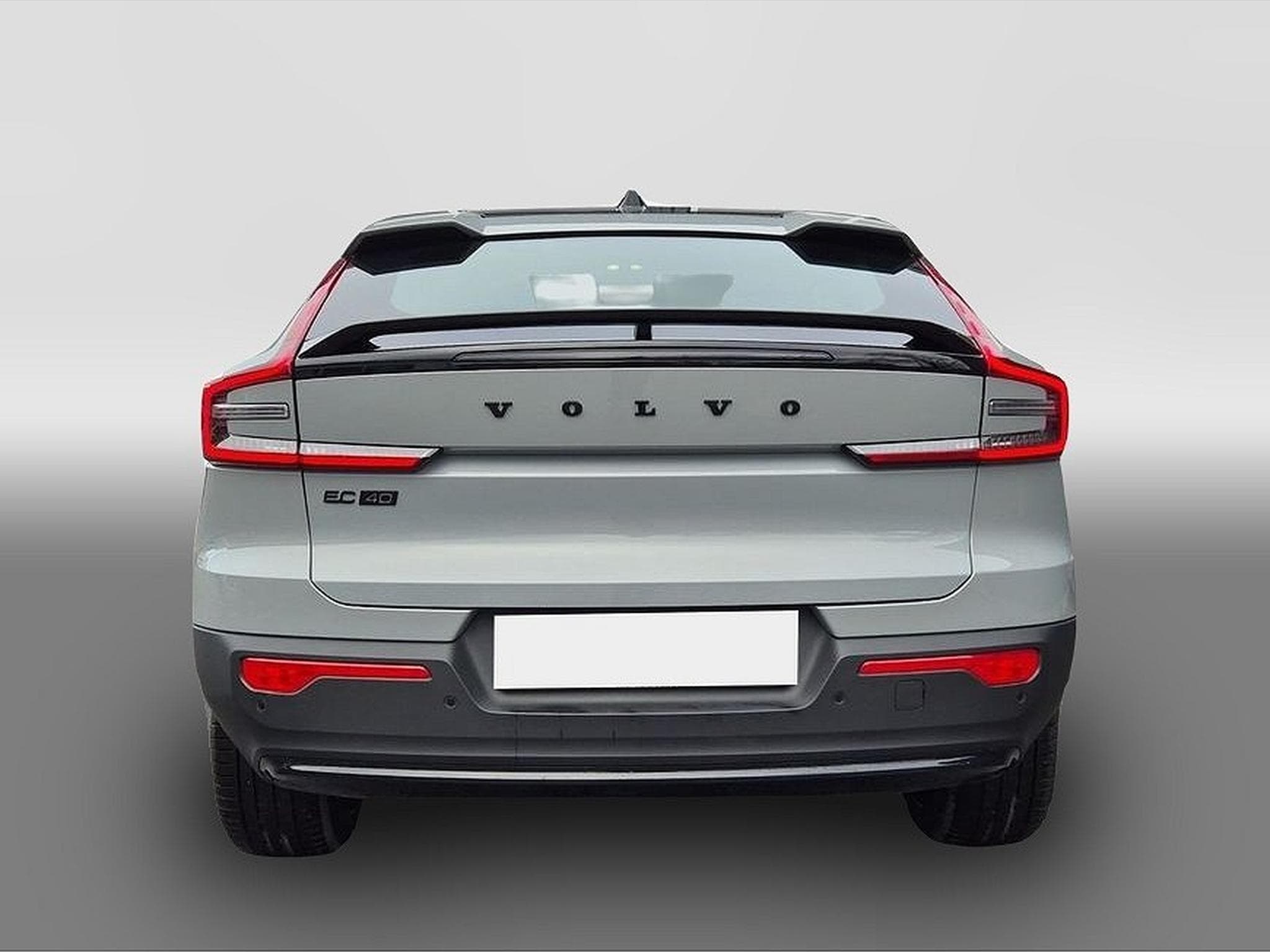 Volvo C40 (2024) - Foto 5