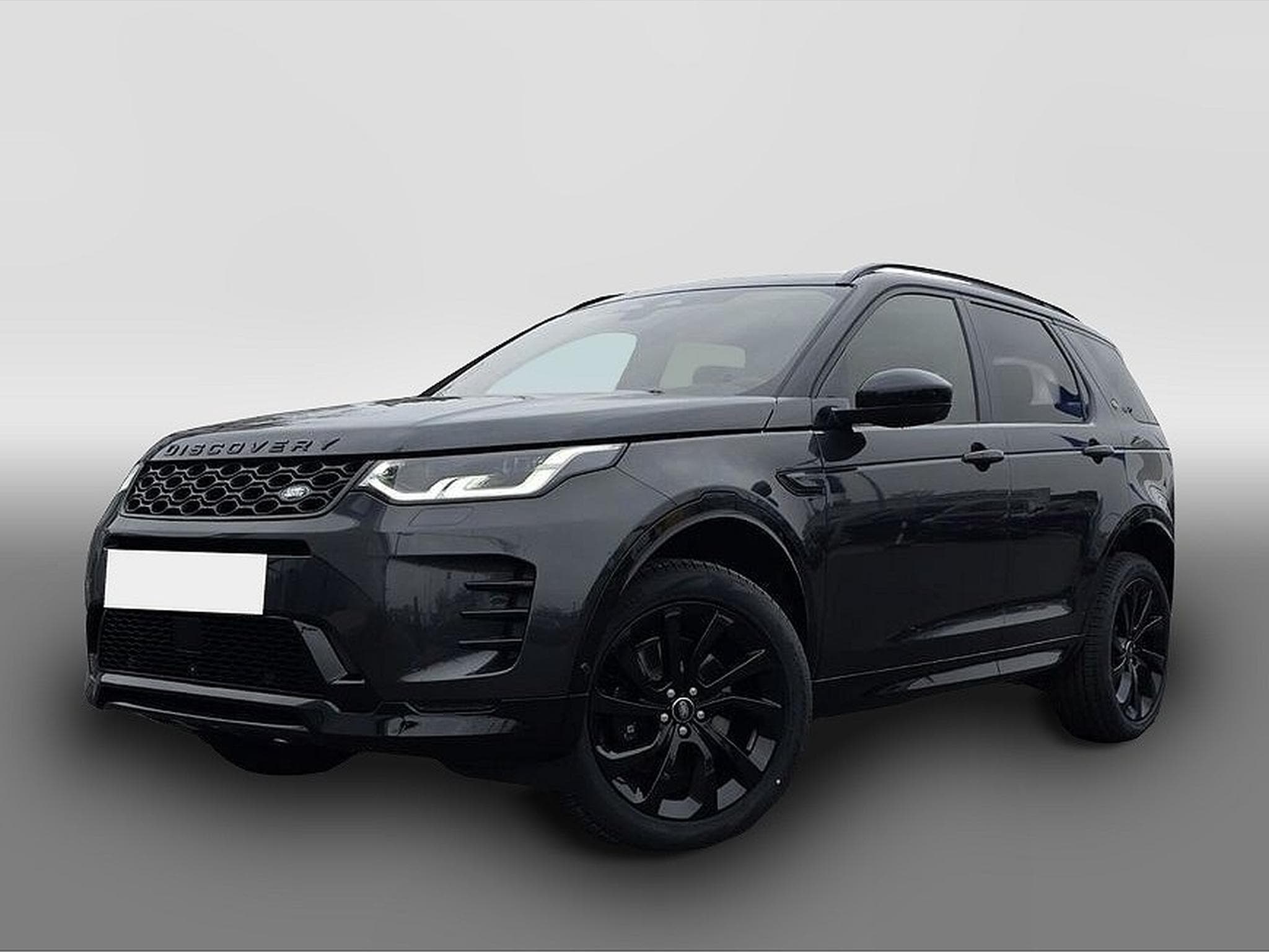 Land-Rover Discovery (2023) - Foto 1