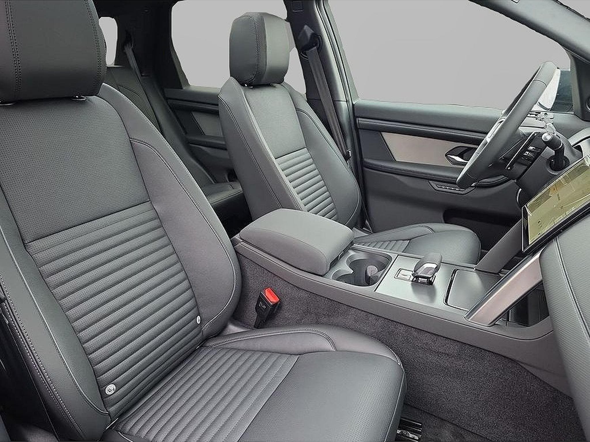 Land-Rover Discovery (2023) - Foto 3