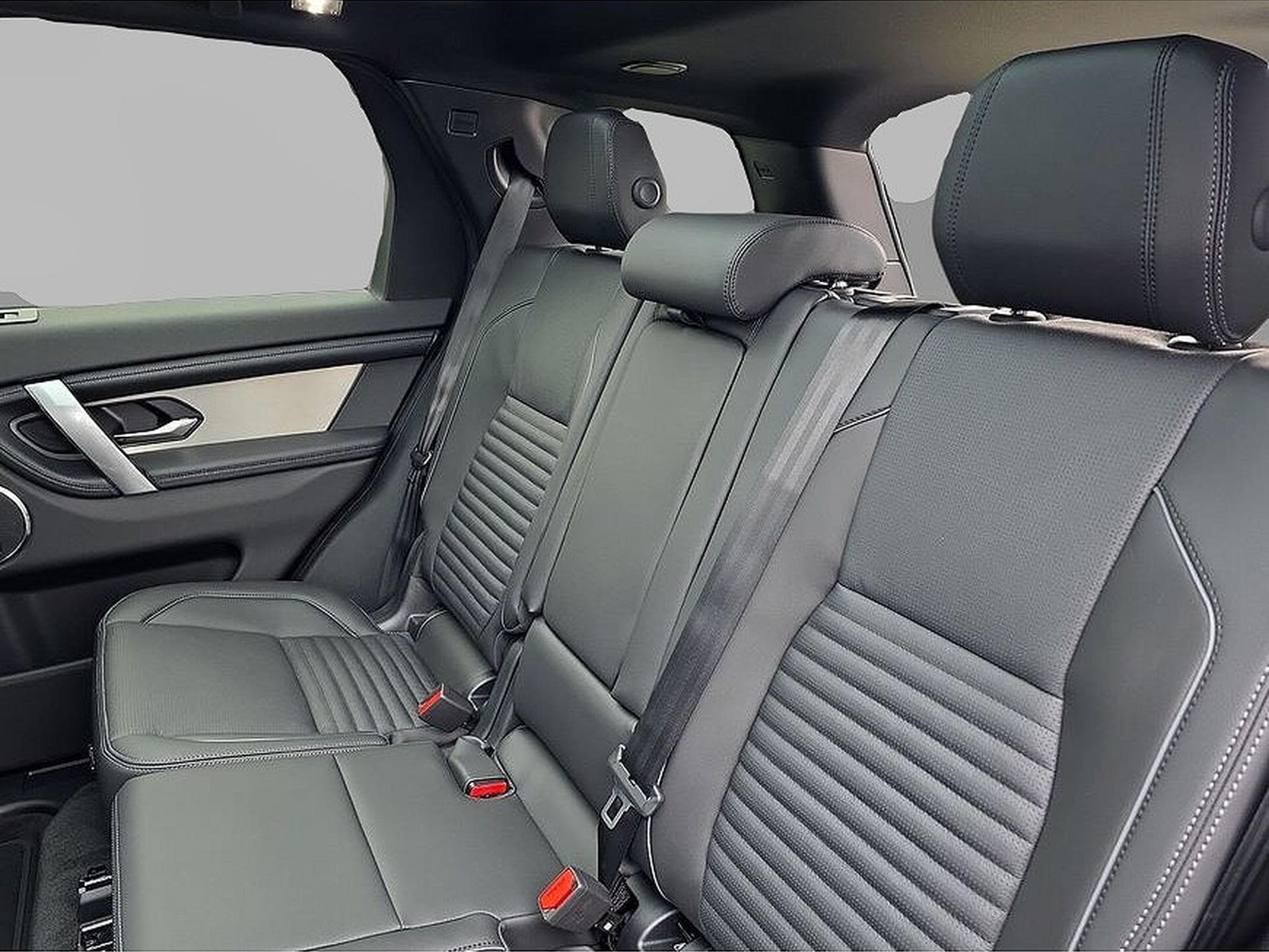 Land-Rover Discovery (2023) - Foto 5