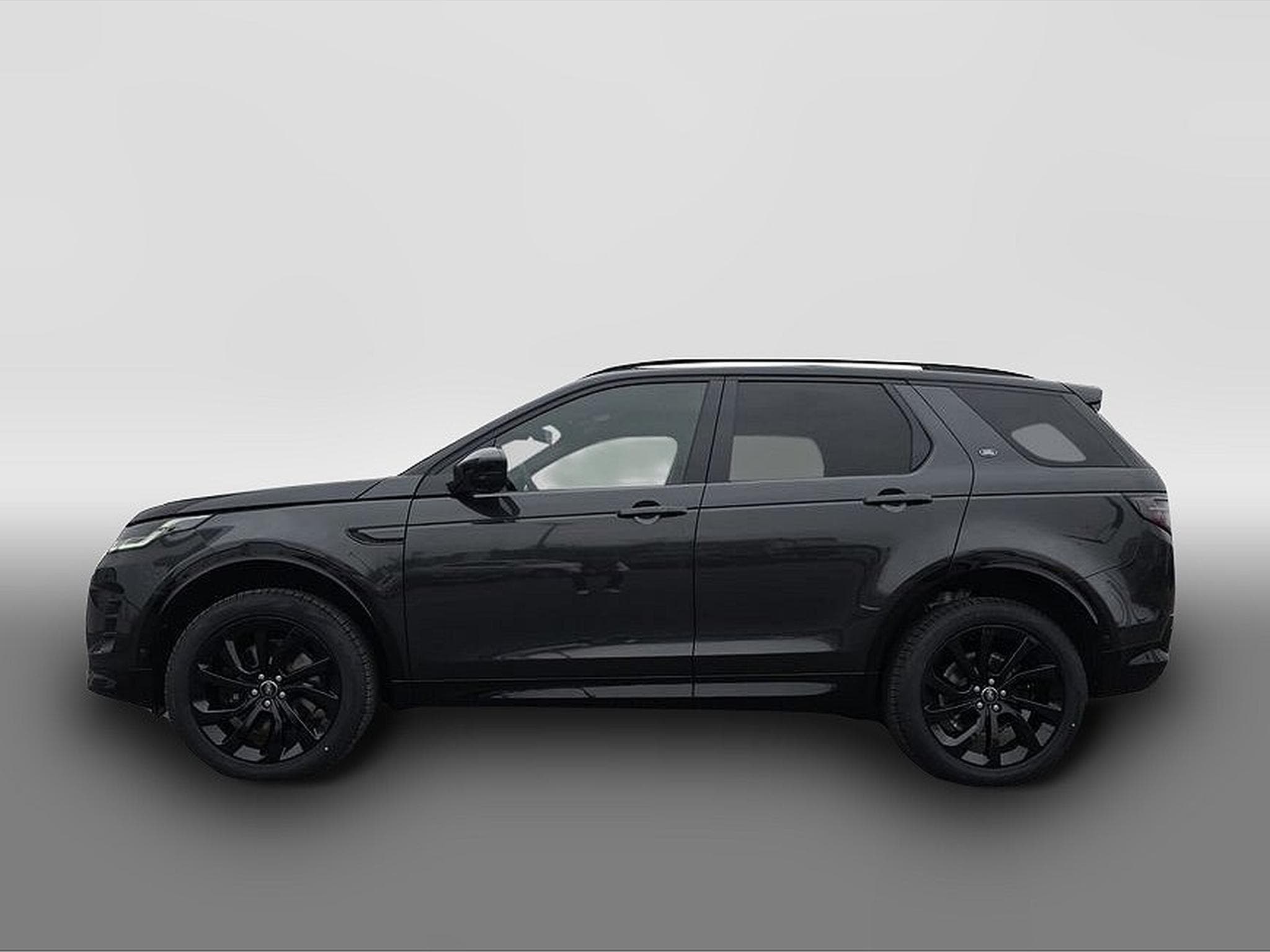 Land-Rover Discovery (2023) - Foto 6
