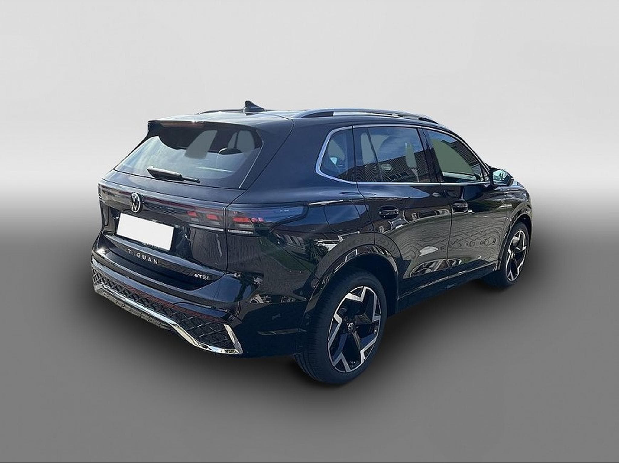 VW Tiguan (2026) - Photo 2