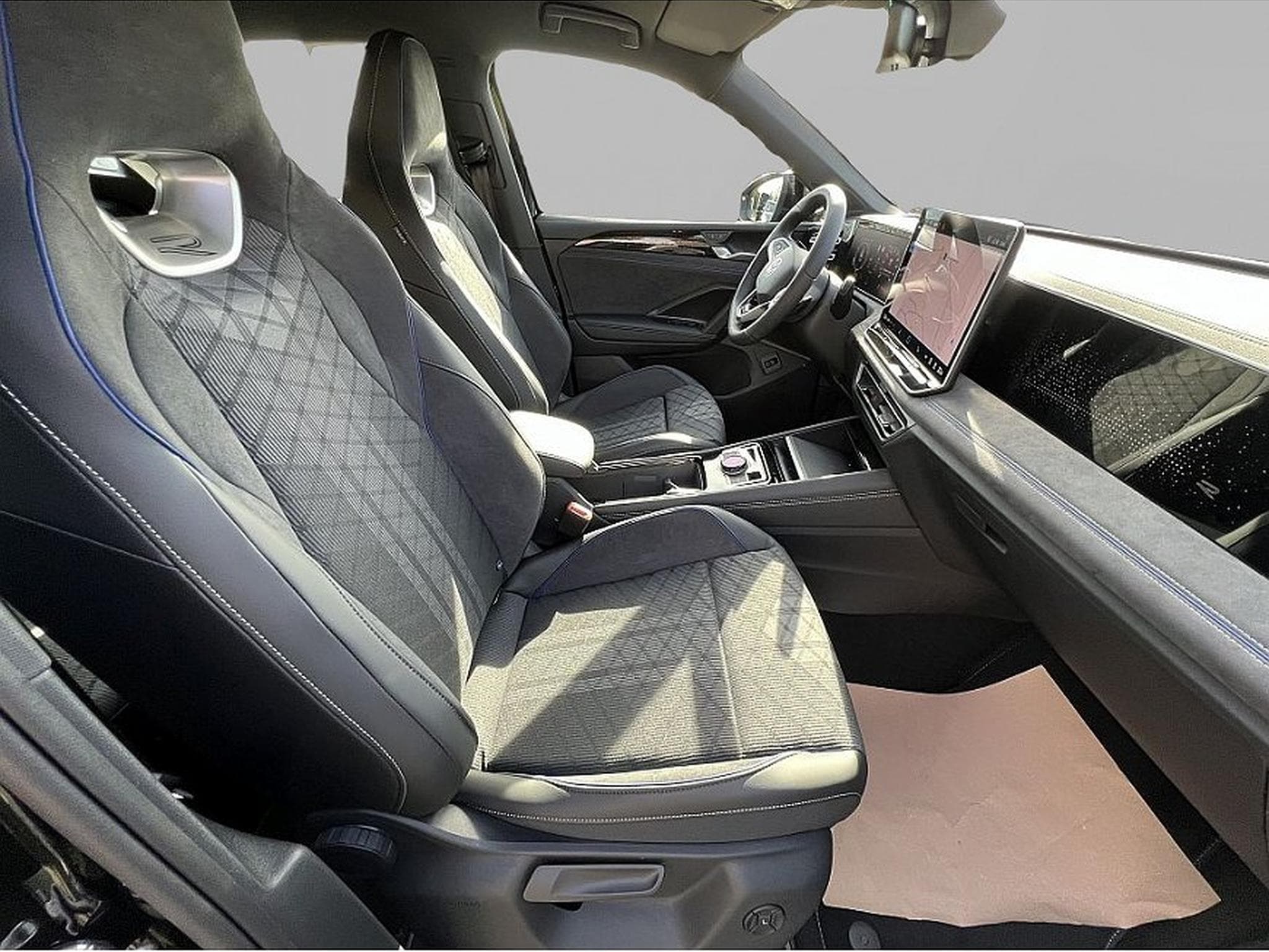 VW Tiguan (2026) - Photo 3