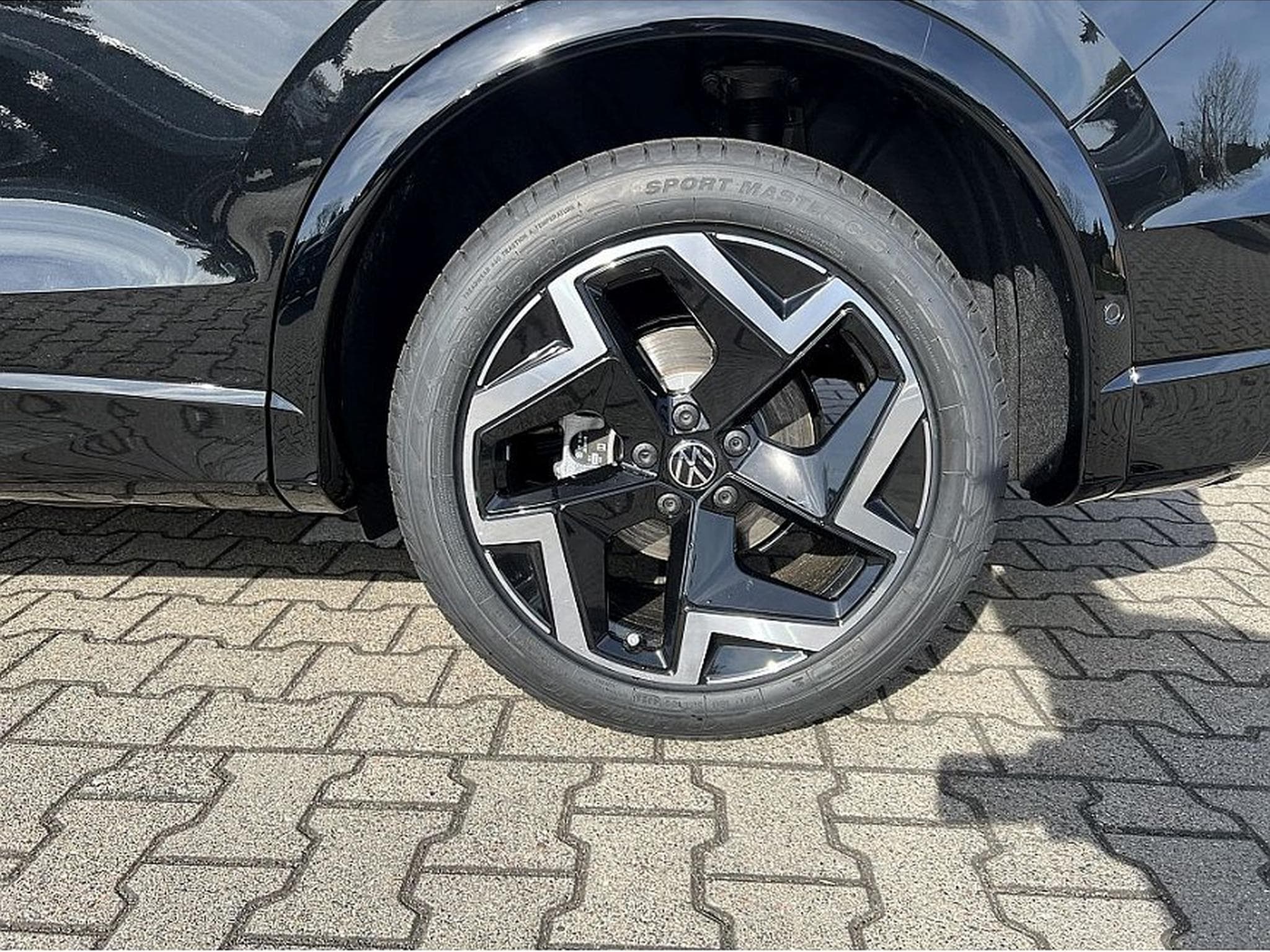 VW Tiguan (2026) - Photo 5
