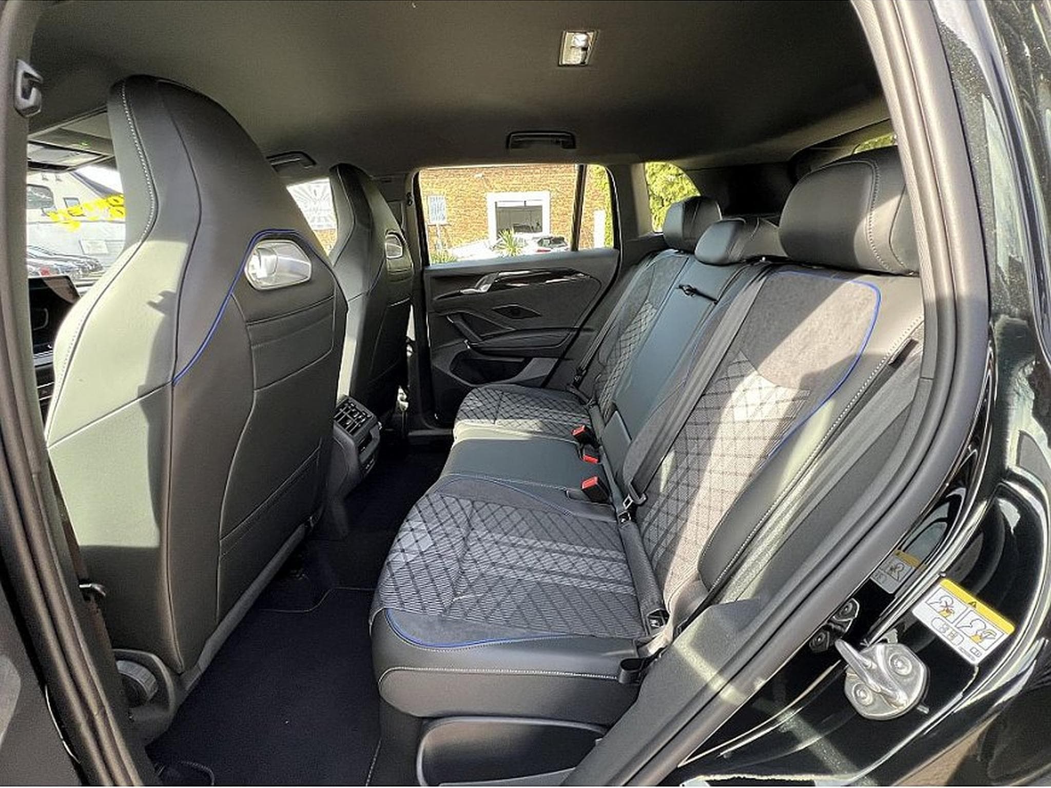 VW Tiguan (2026) - Photo 6