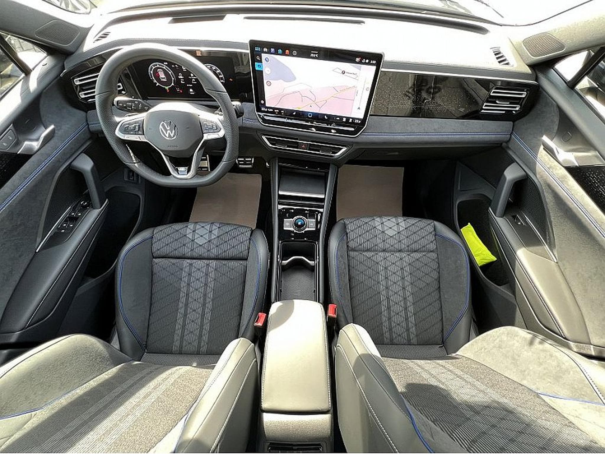 VW Tiguan (2026) - Photo 7