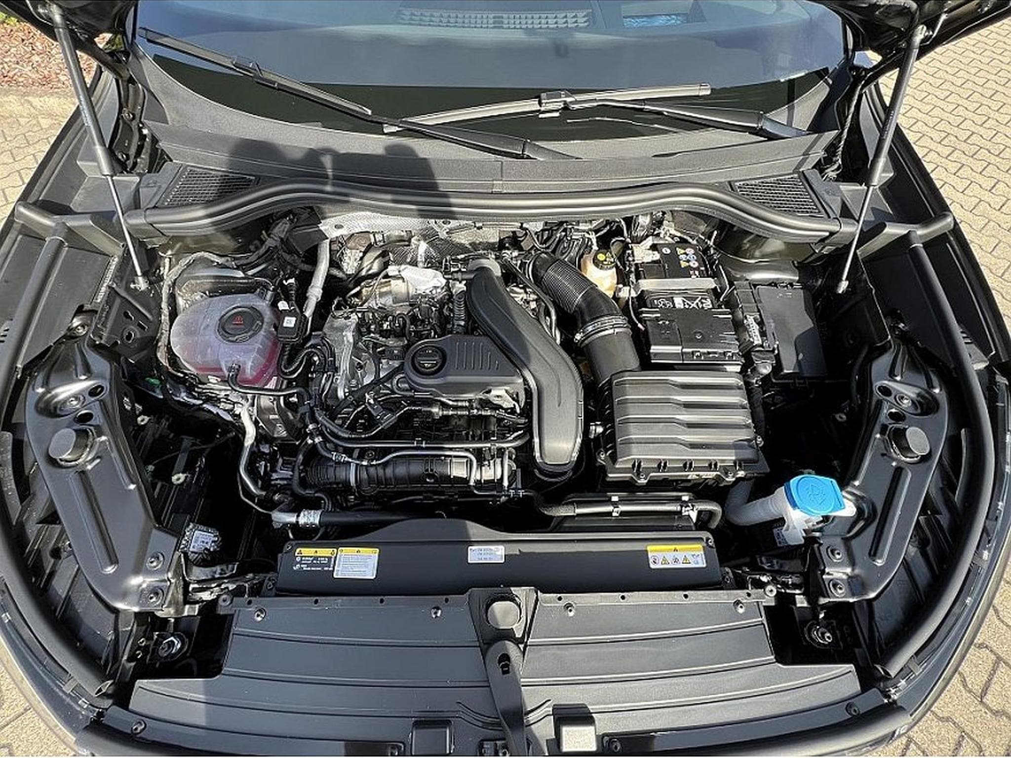 VW Tiguan (2026) - Photo 8
