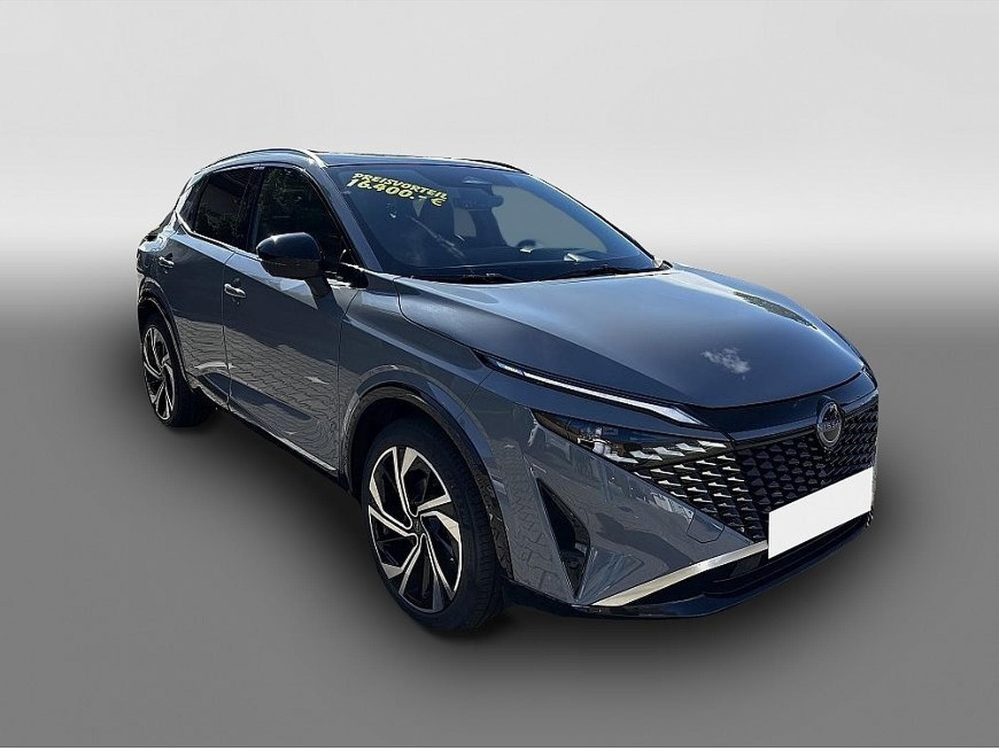 Nissan Qashqai (2026) - Photo 1