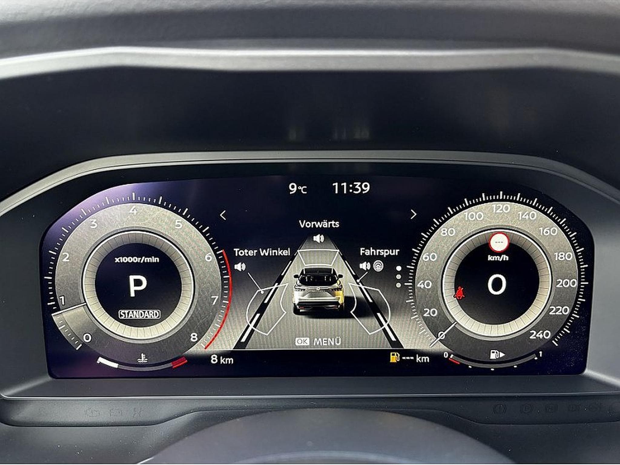 Nissan Qashqai (2026) - Photo 10