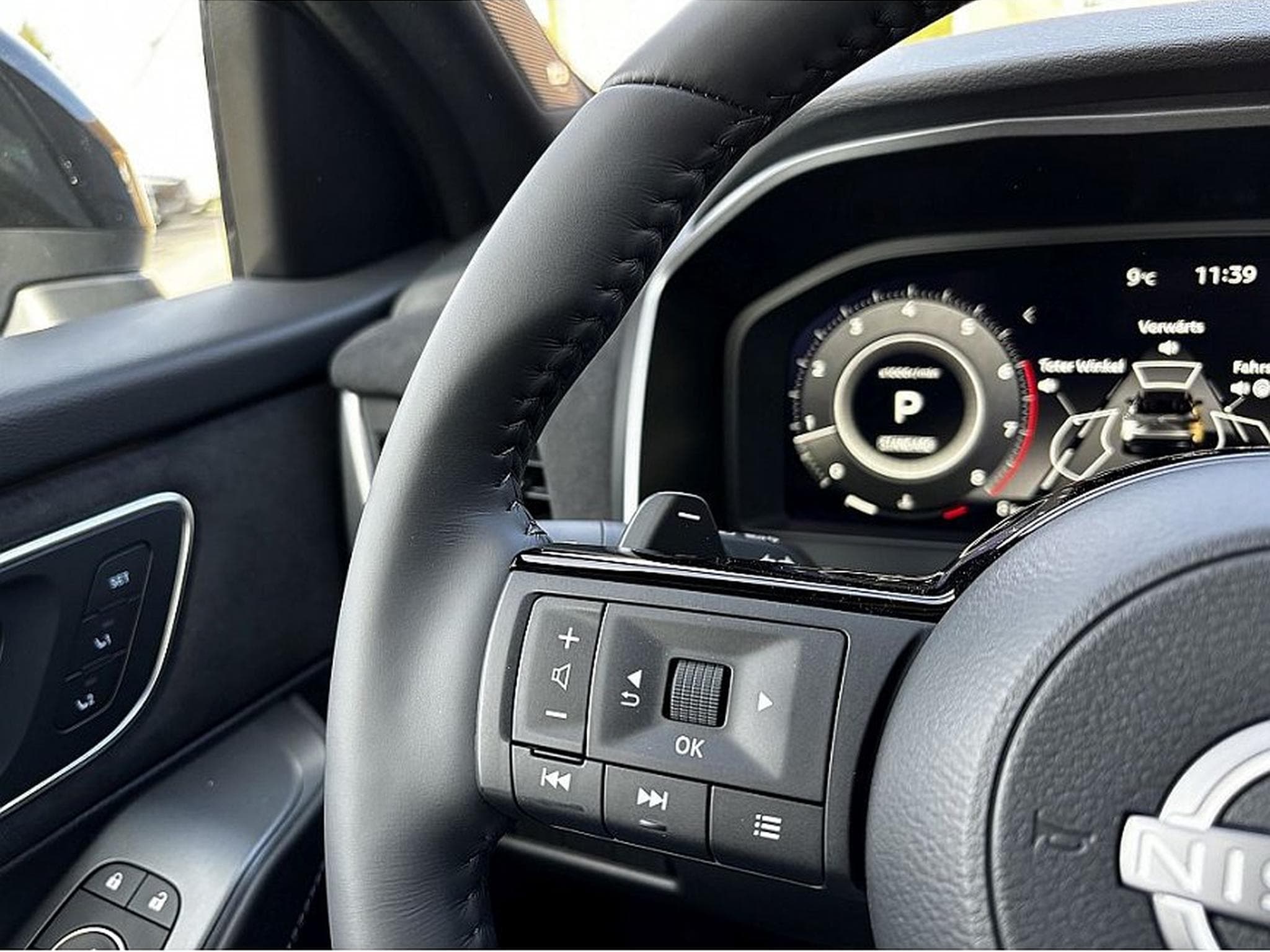 Nissan Qashqai (2026) - Photo 11