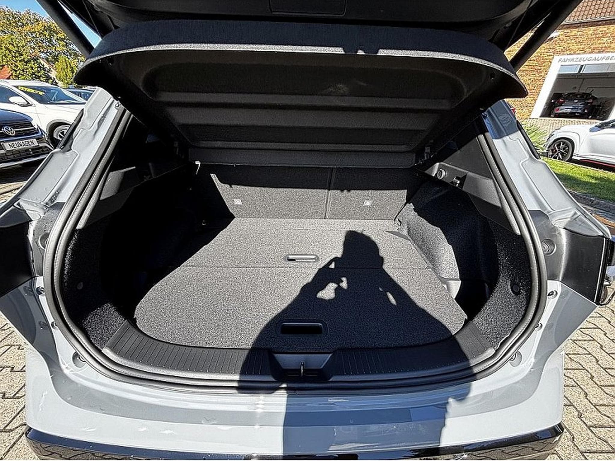 Nissan Qashqai (2026) - Photo 4
