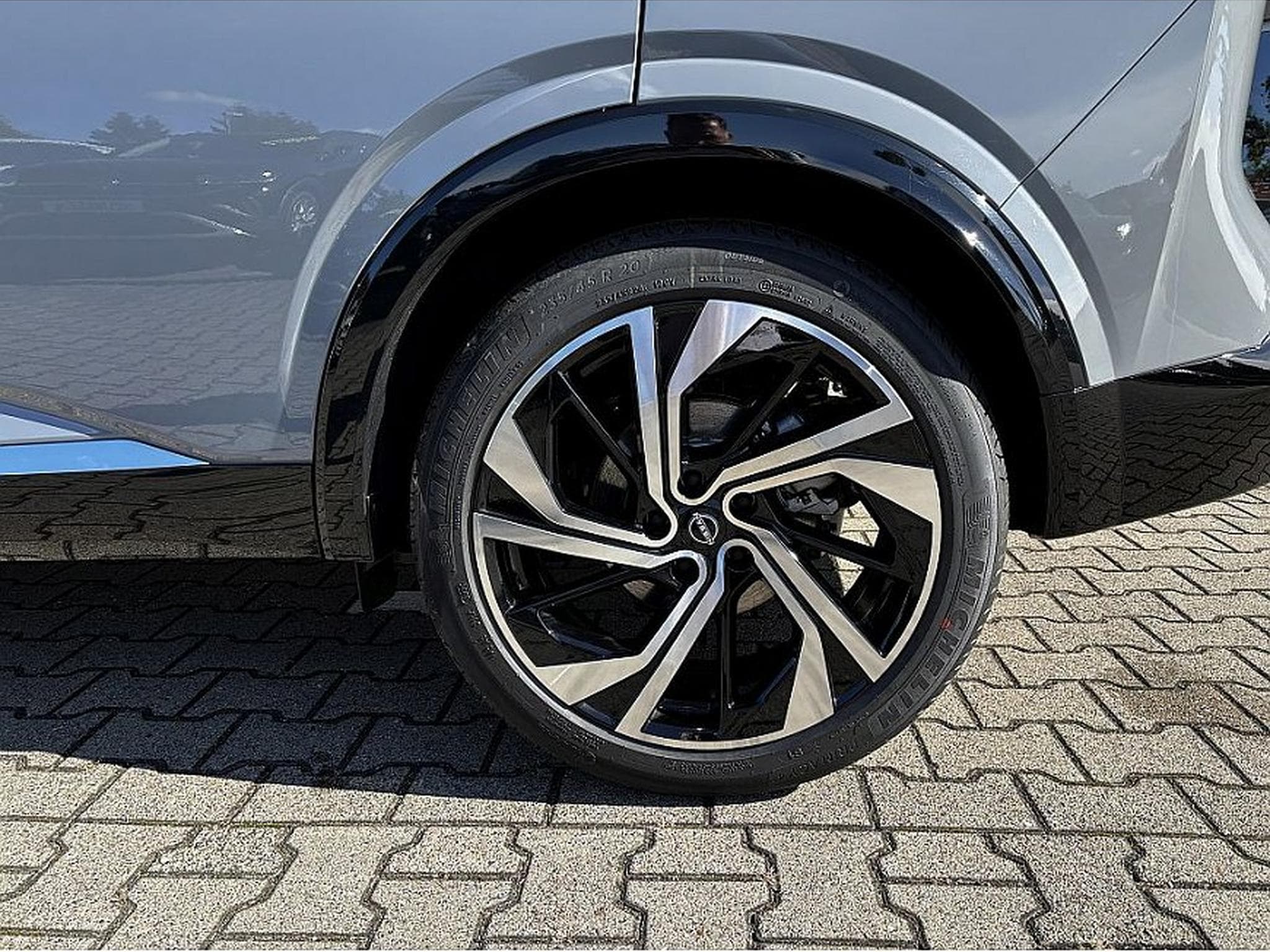 Nissan Qashqai (2026) - Photo 5