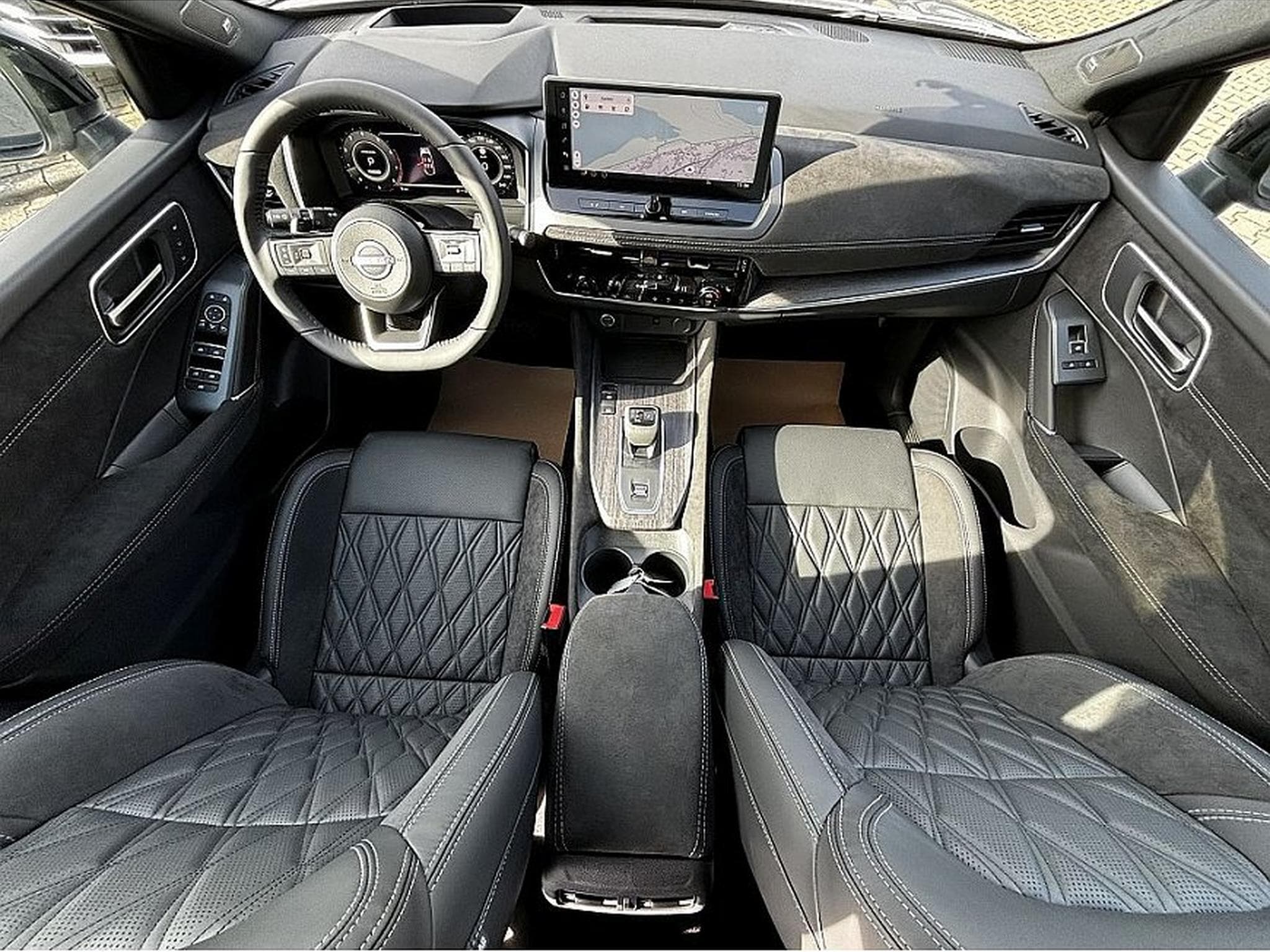 Nissan Qashqai (2026) - Photo 7