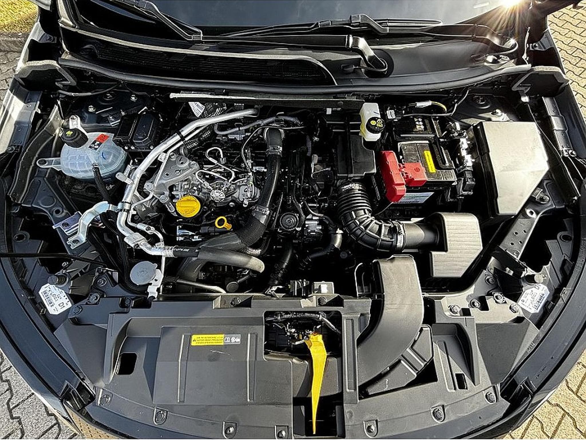 Nissan Qashqai (2026) - Photo 8