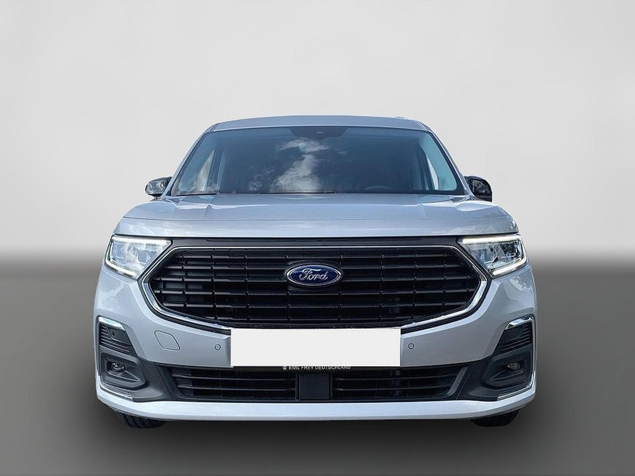 Ford Tourneo (2025) - Photo 3
