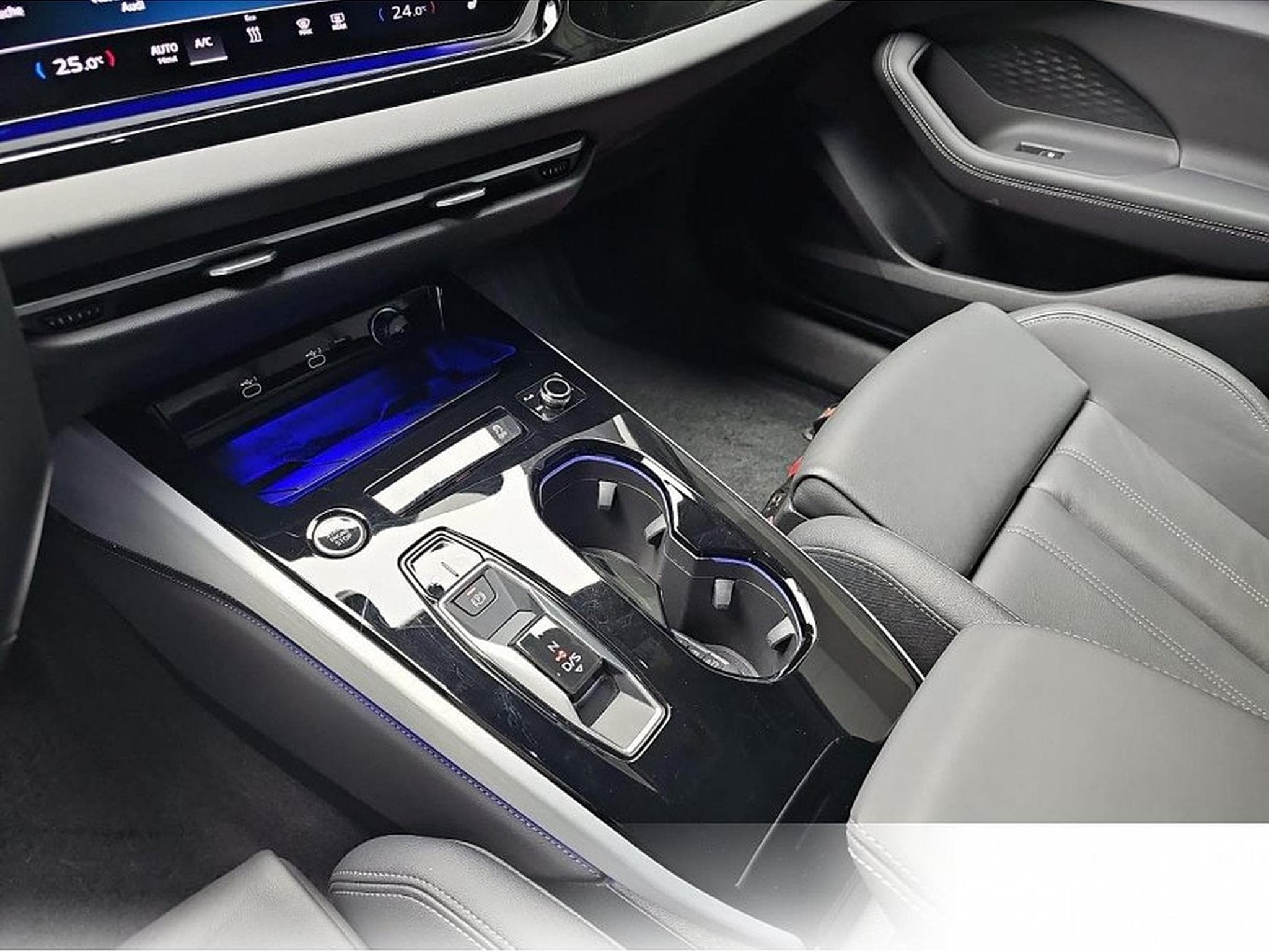 Audi A5 (2026) - Photo 11