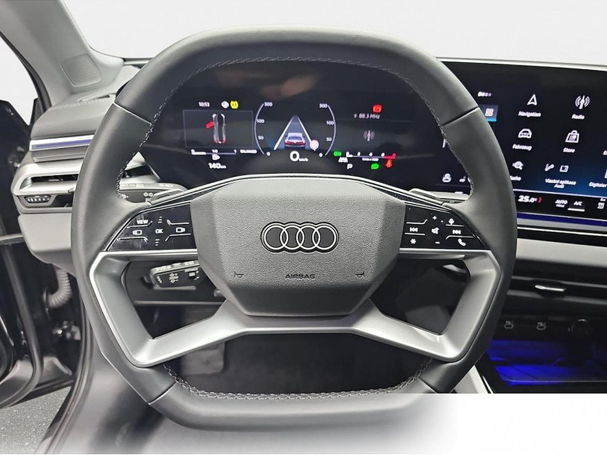 Audi A5 (2026) - Photo 12