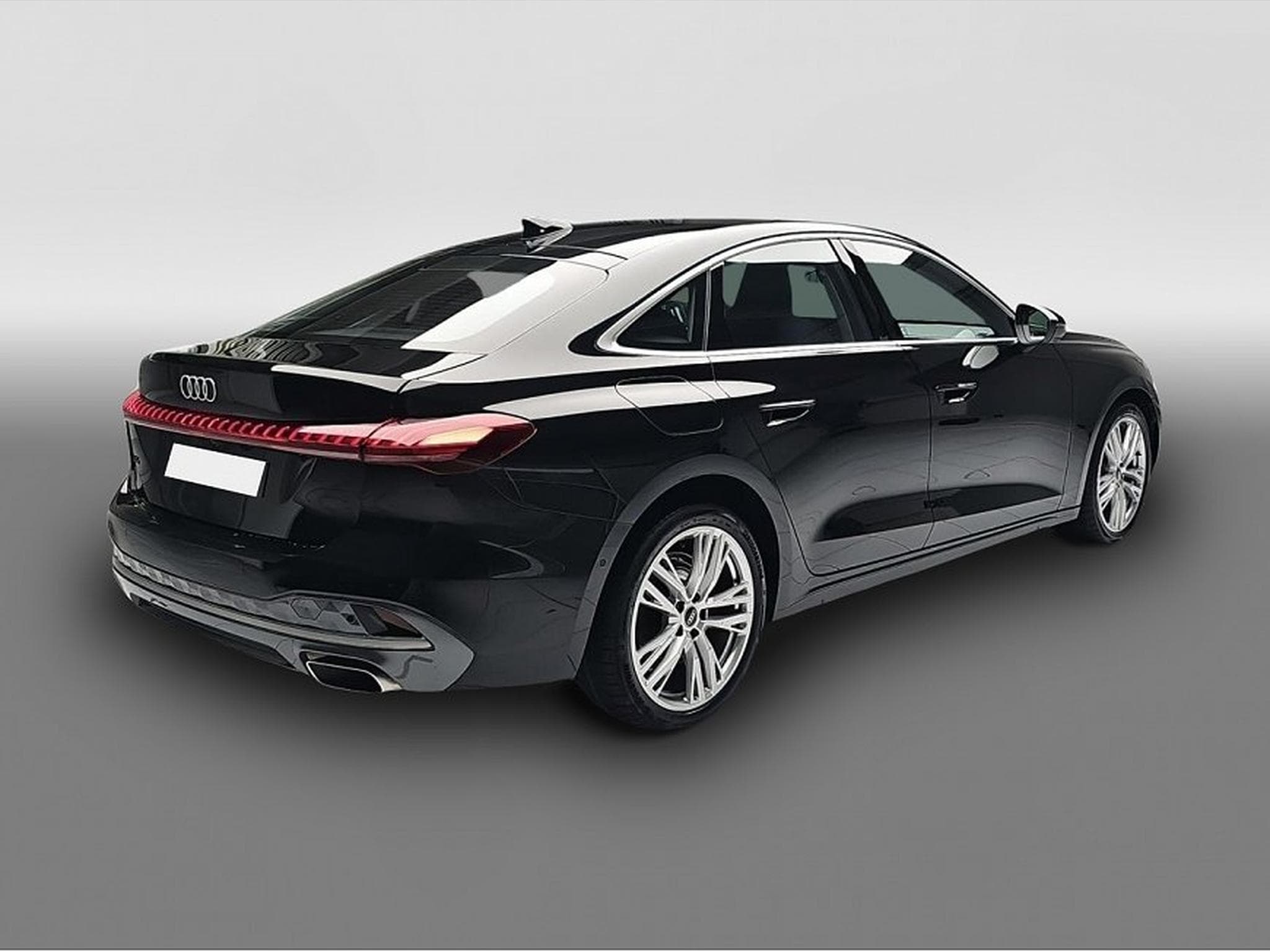 Audi A5 (2026) - Photo 2