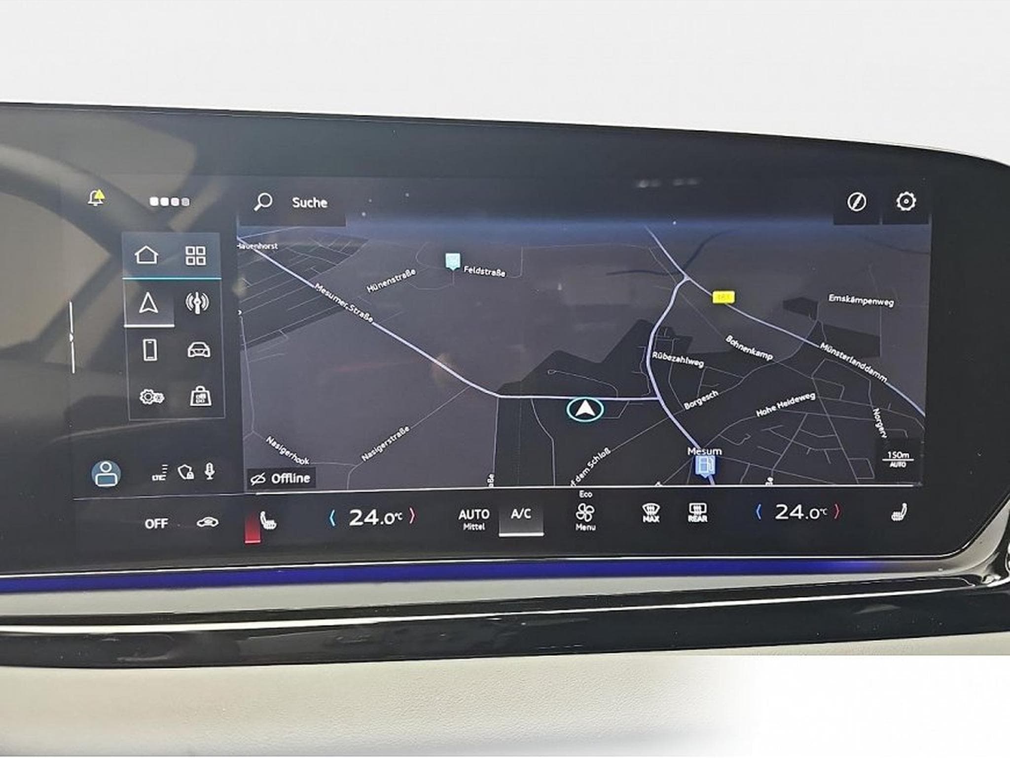 Audi A5 (2026) - Photo 8