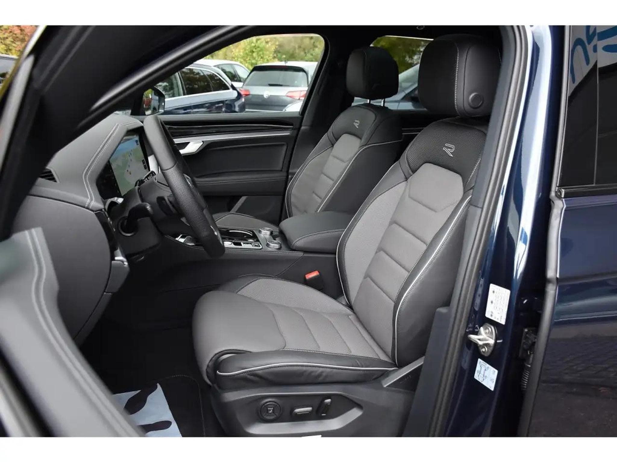VW Touareg (2026) - Foto 6