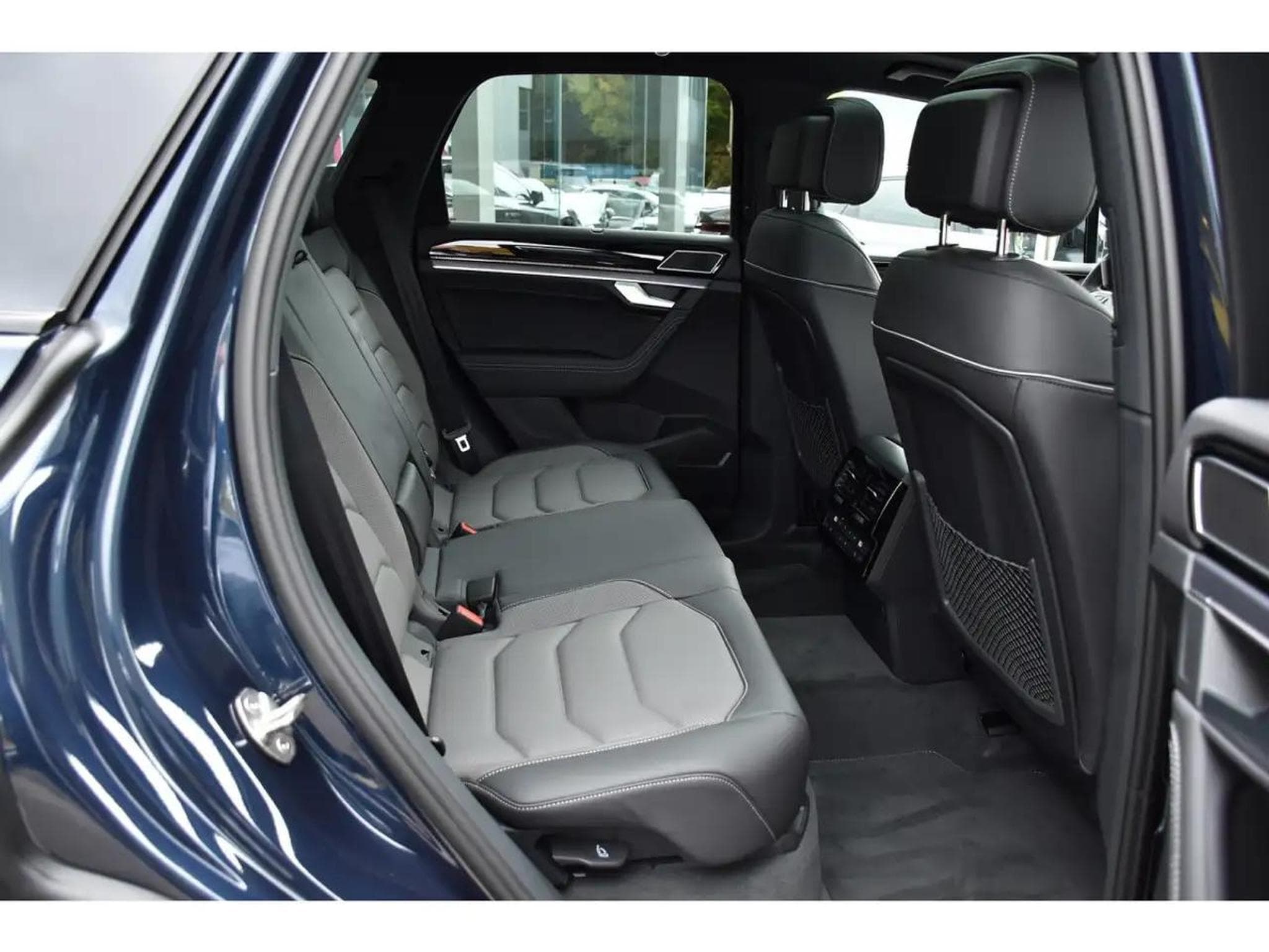 VW Touareg (2026) - Foto 8