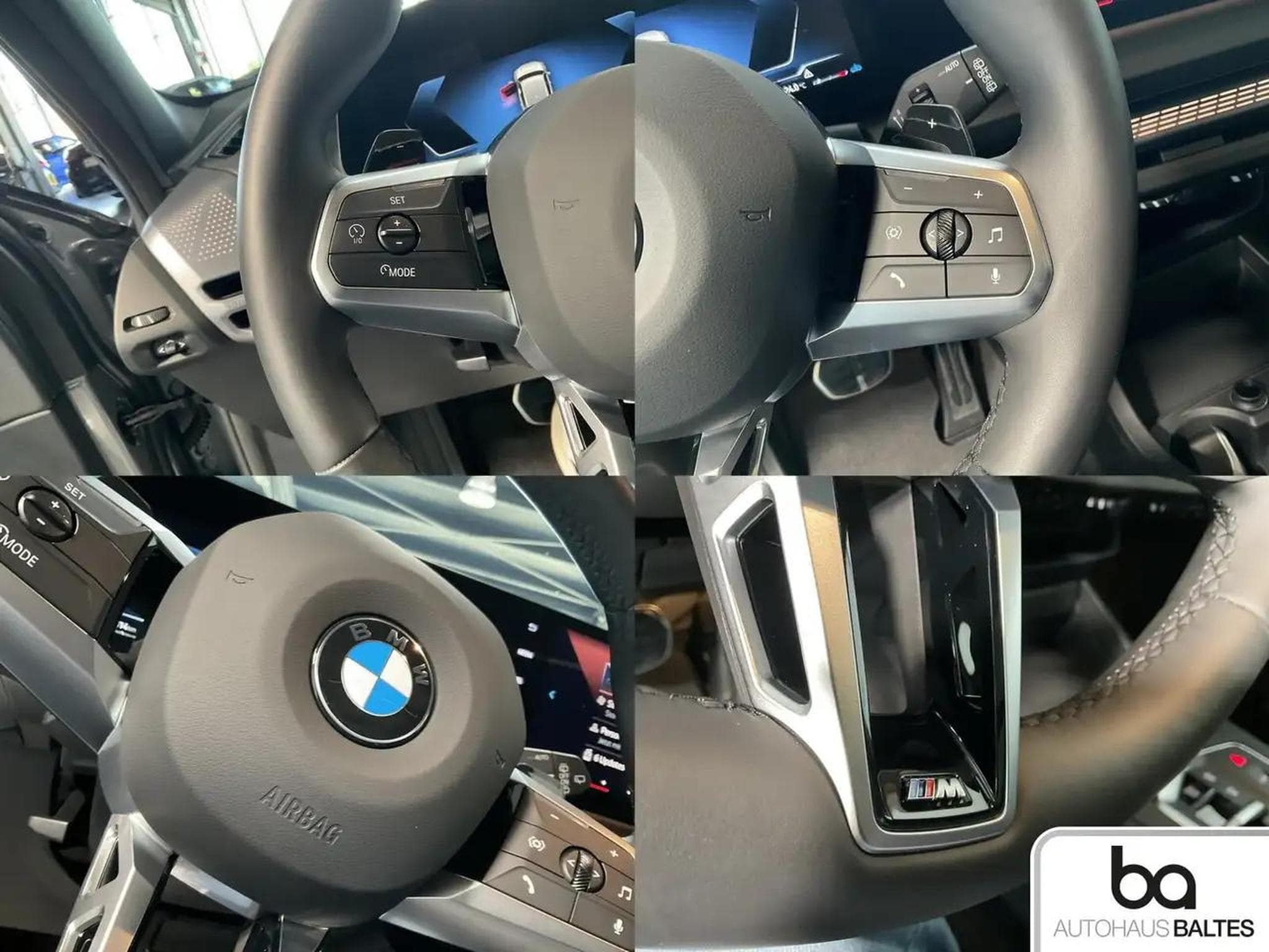 BMW 120 (2025) - Foto 12