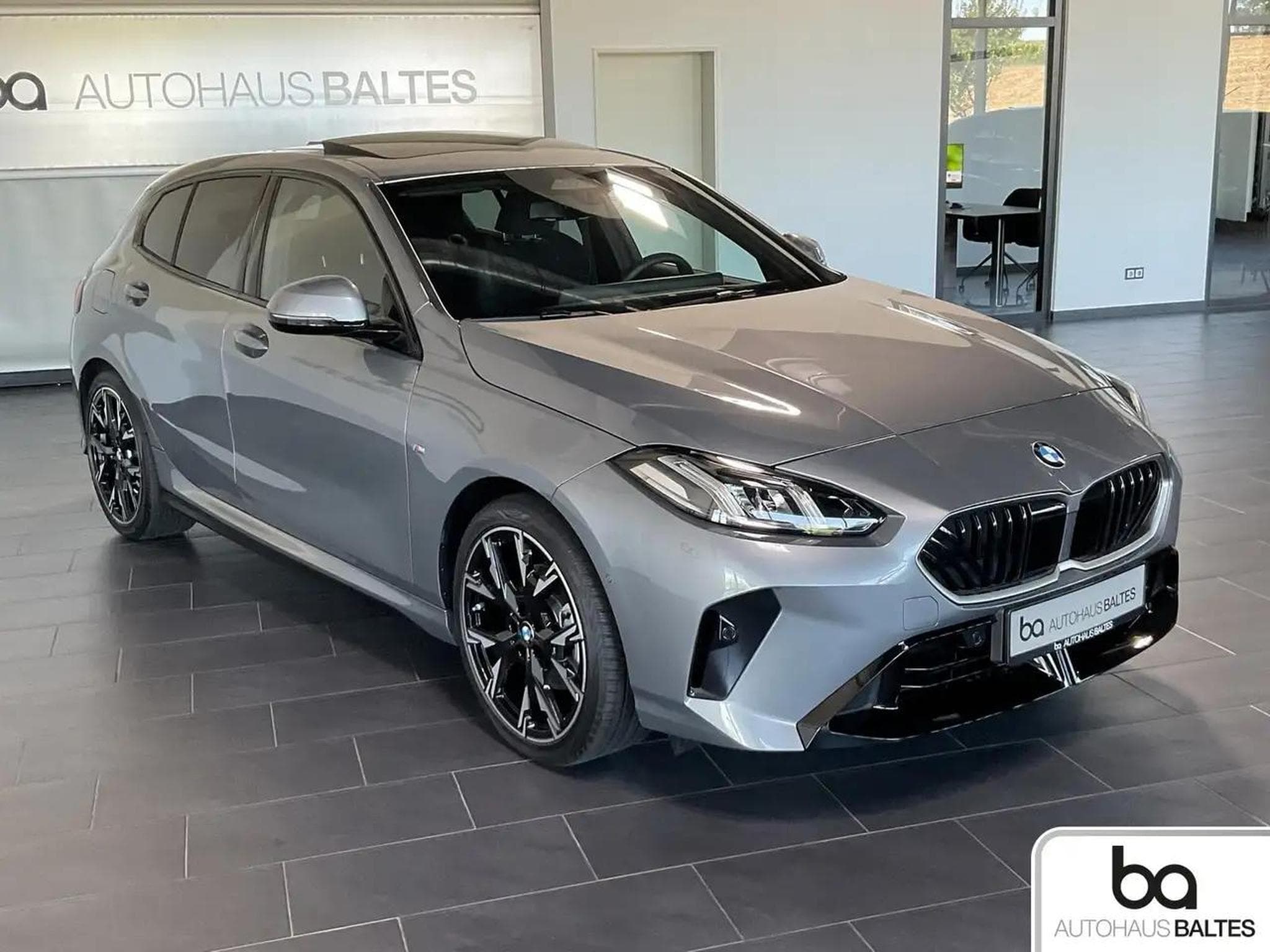 BMW 120 (2025) - Foto 5