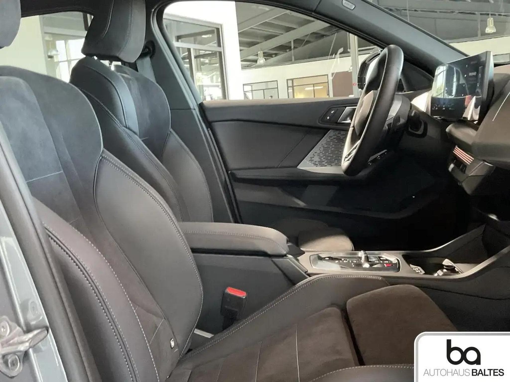 BMW 120 (2025) - Foto 7